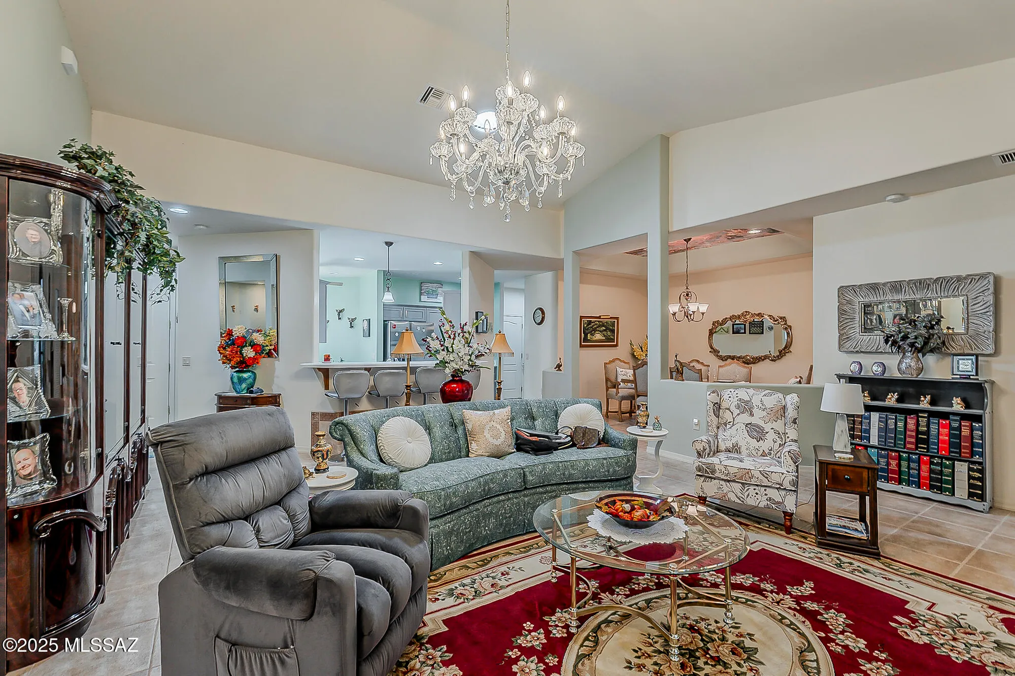 Property Slideshow image 9 of 45 | 490 w moorwood st, Green Valley, AZ, 85614