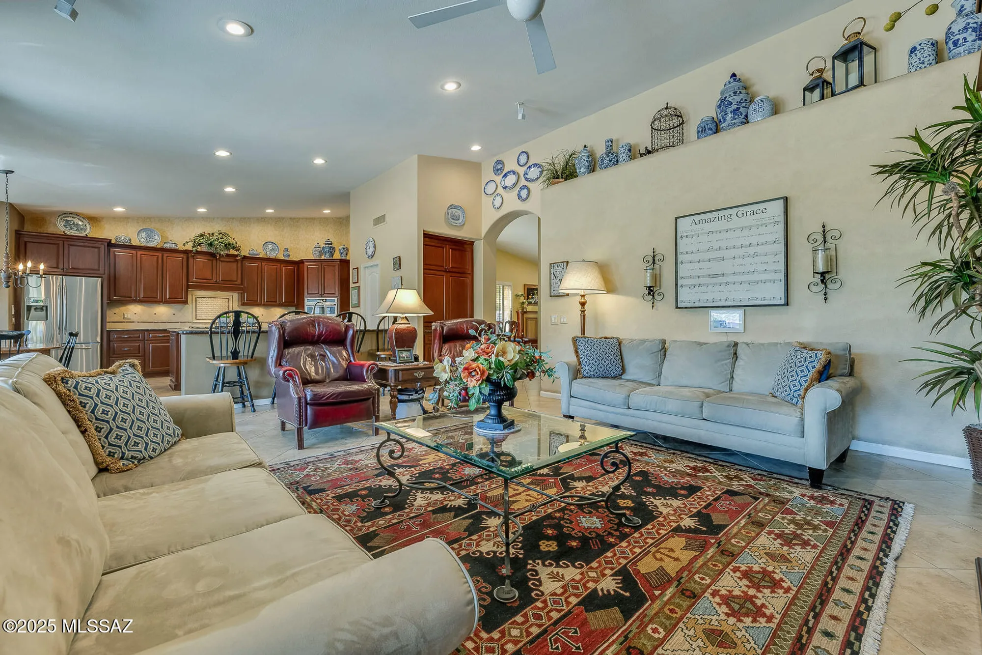 Property Slideshow image 7 of 50 | 37999 s spoon dr, Tucson, AZ, 85739