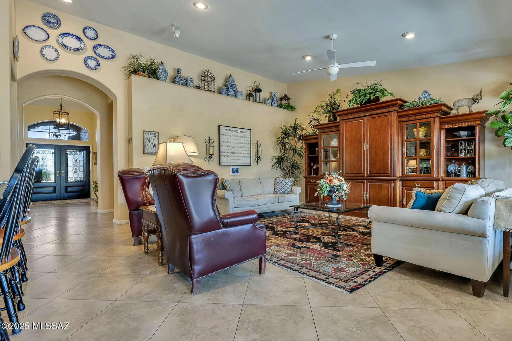 Property Slideshow image 8 of 50 | 37999 s spoon dr, Tucson, AZ, 85739