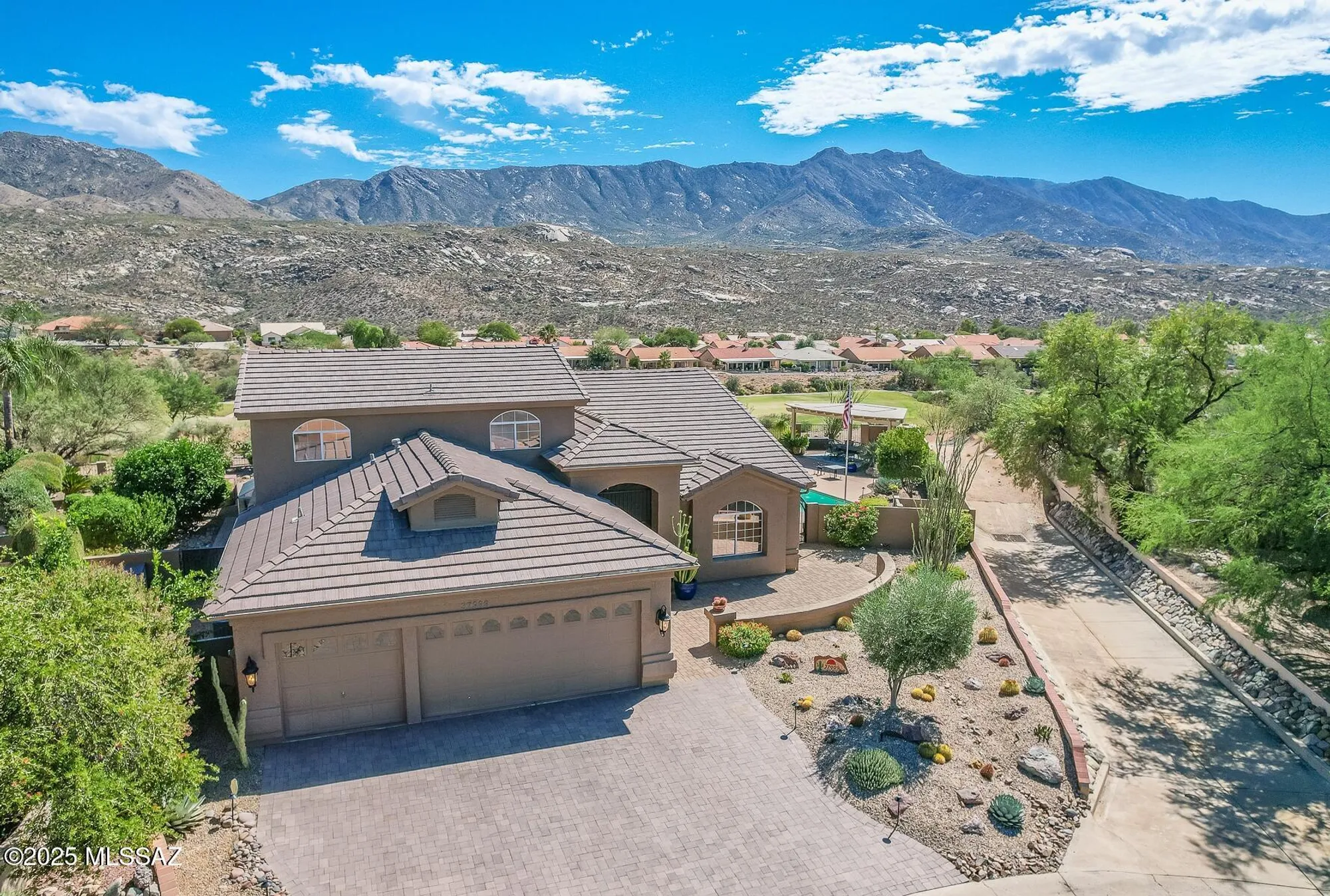 Property Slideshow image 1 of 50 | 37999 s spoon dr, Tucson, AZ, 85739
