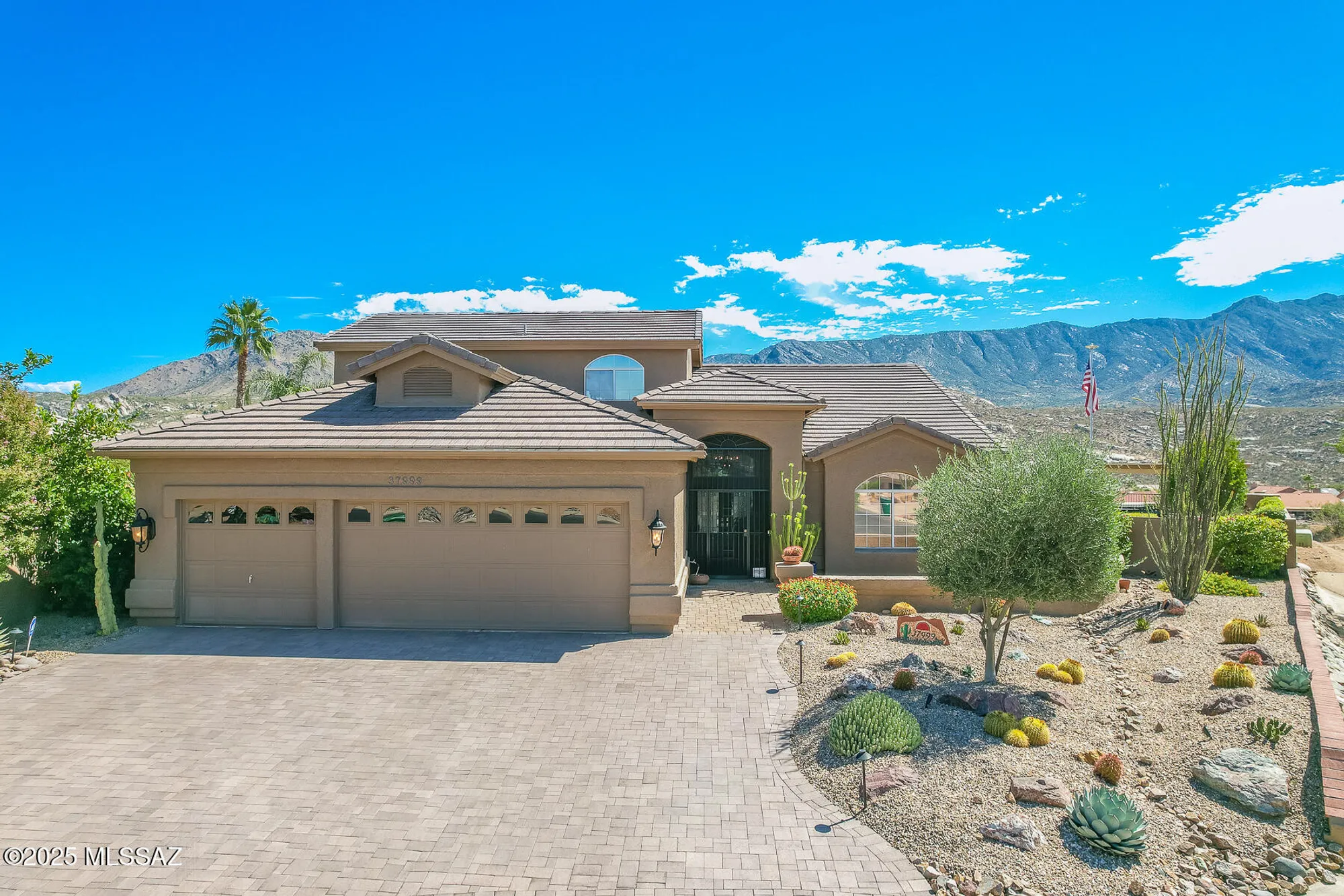 Property Slideshow image 50 of 50 | 37999 s spoon dr, Tucson, AZ, 85739