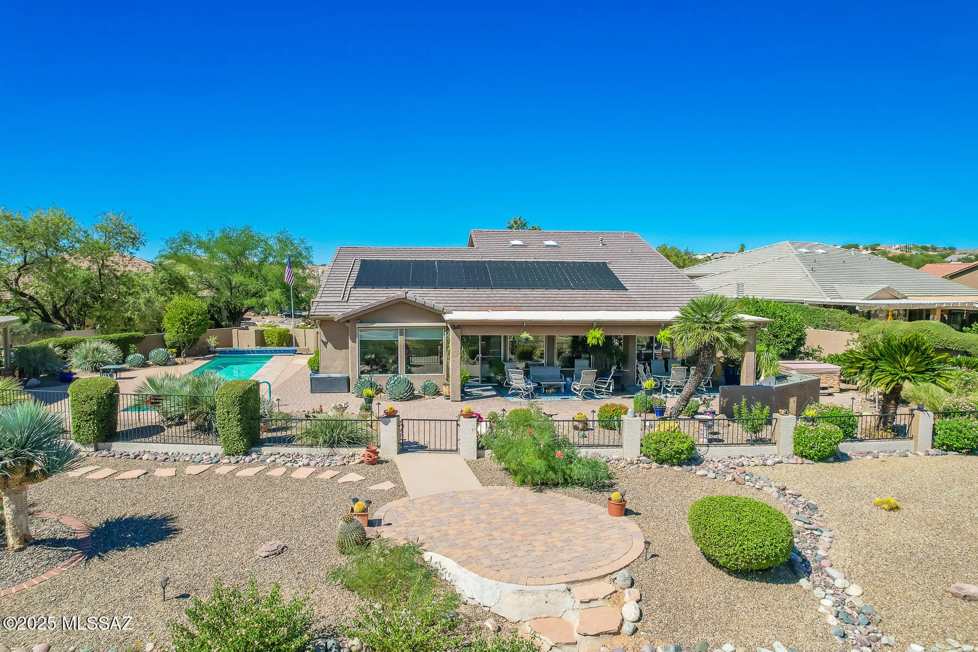 Property Slideshow image 42 of 50 | 37999 s spoon dr, Tucson, AZ, 85739