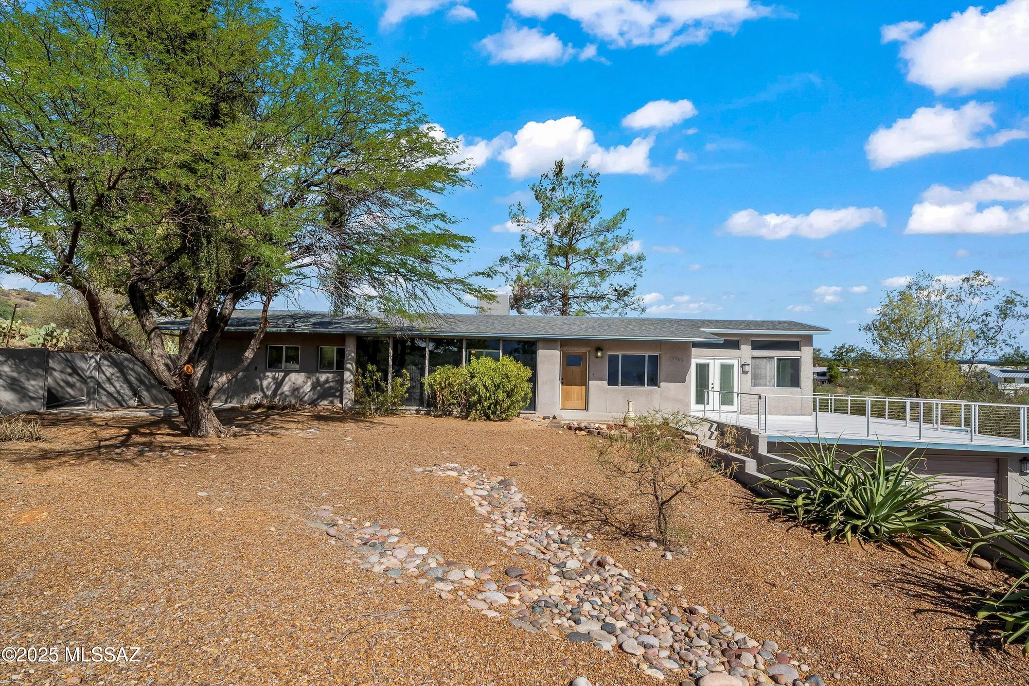 Property Slideshow image 1 of 26 | 63960 e condalia pl, Saddlebrooke, AZ, 85739