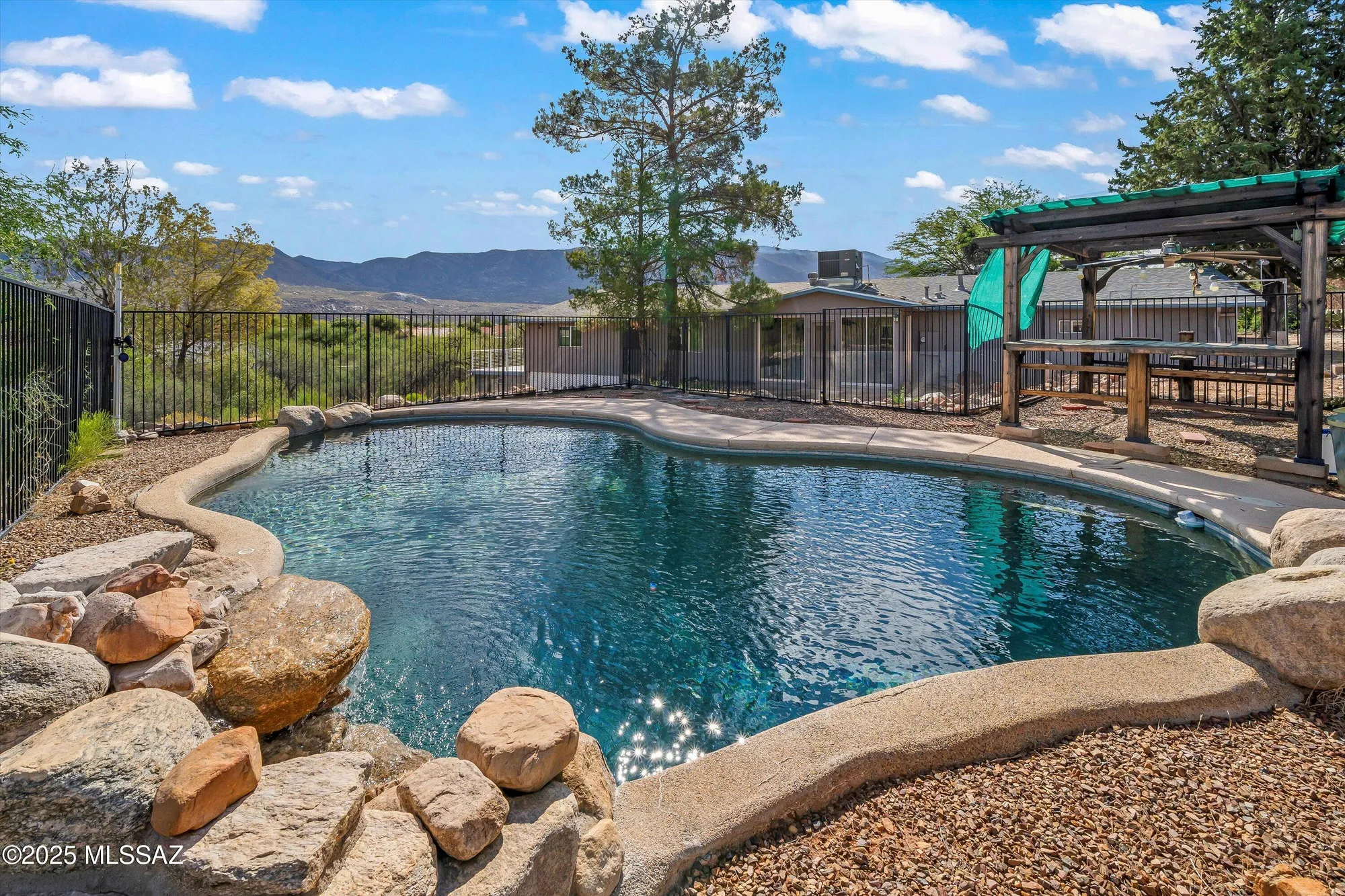 Property Slideshow image 23 of 26 | 63960 e condalia pl, Saddlebrooke, AZ, 85739