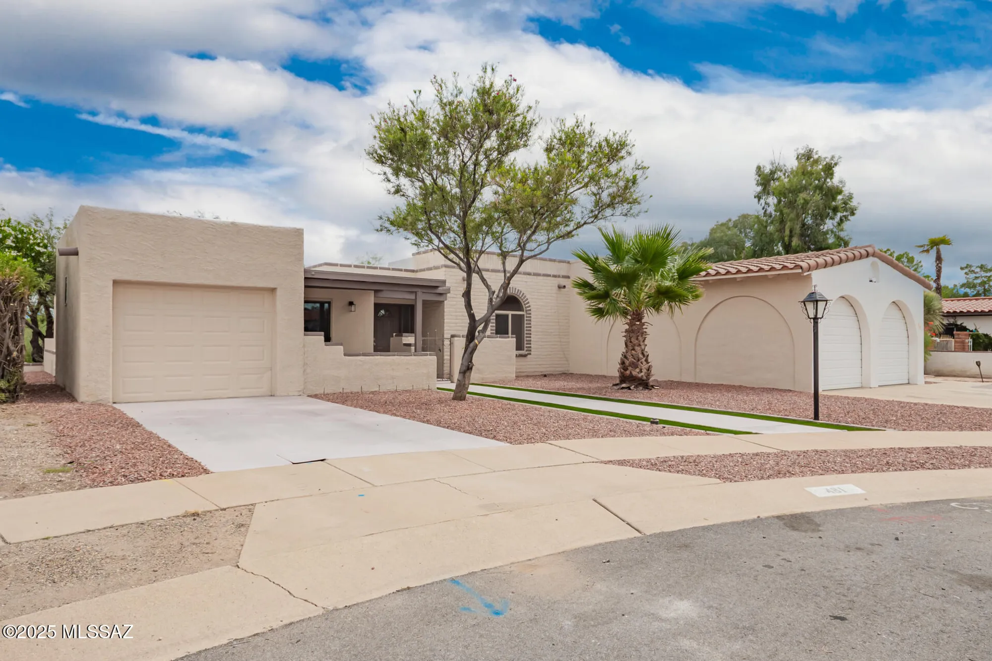 Property Slideshow image 22 of 27 | 481 e paseo chuparosas, Green Valley, AZ, 85614