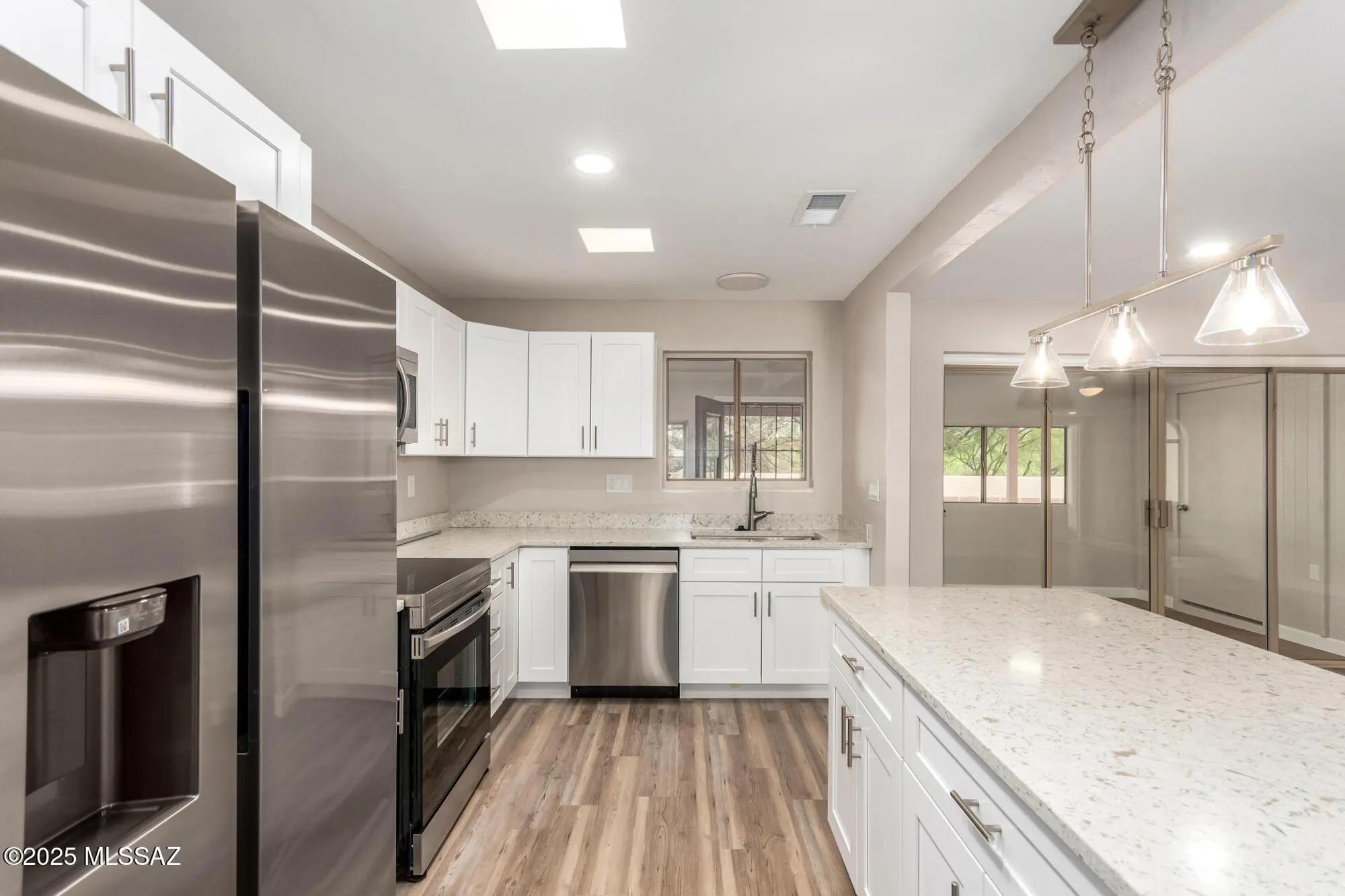 Property Slideshow image 7 of 27 | 481 e paseo chuparosas, Green Valley, AZ, 85614