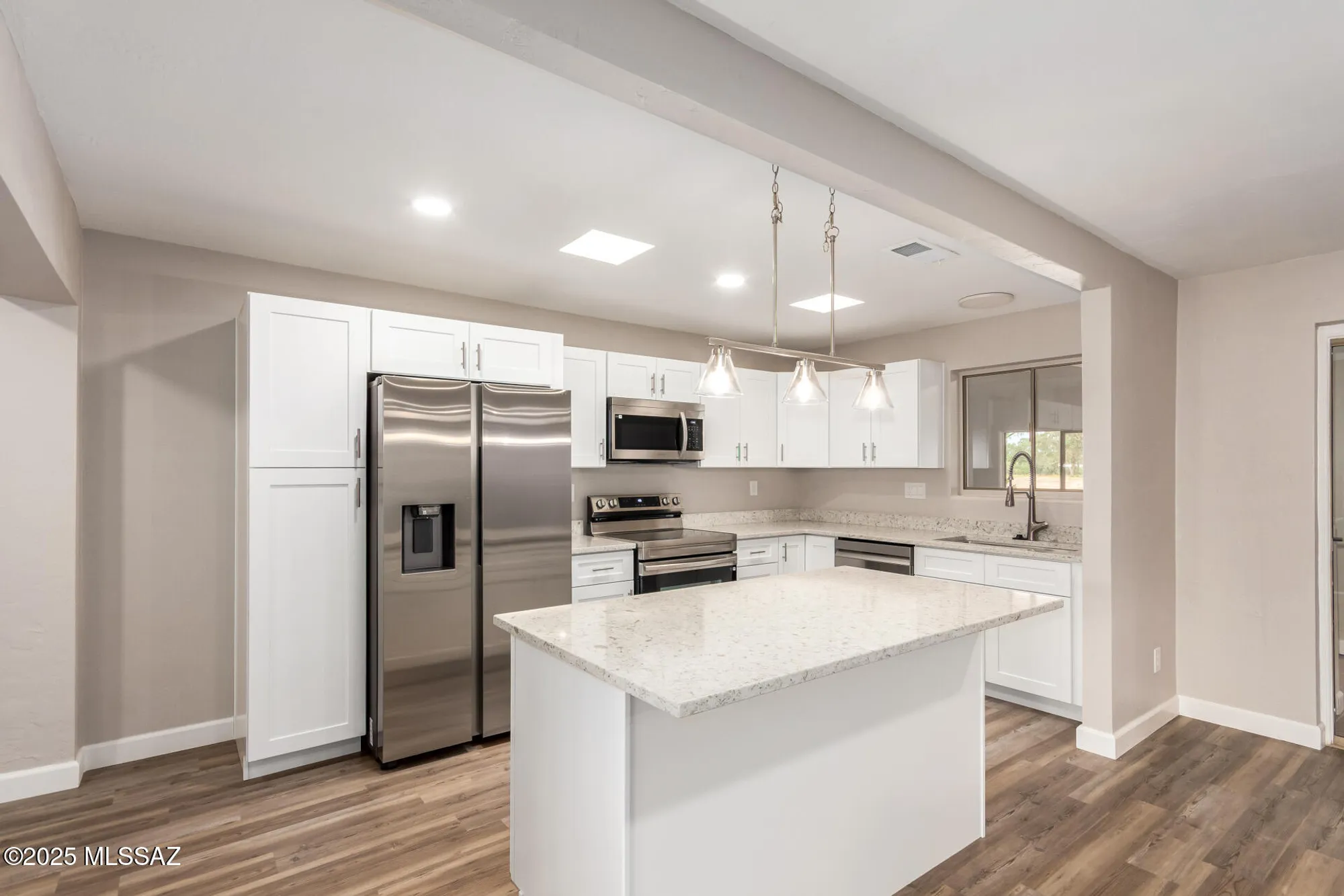 Property Slideshow image 8 of 27 | 481 e paseo chuparosas, Green Valley, AZ, 85614