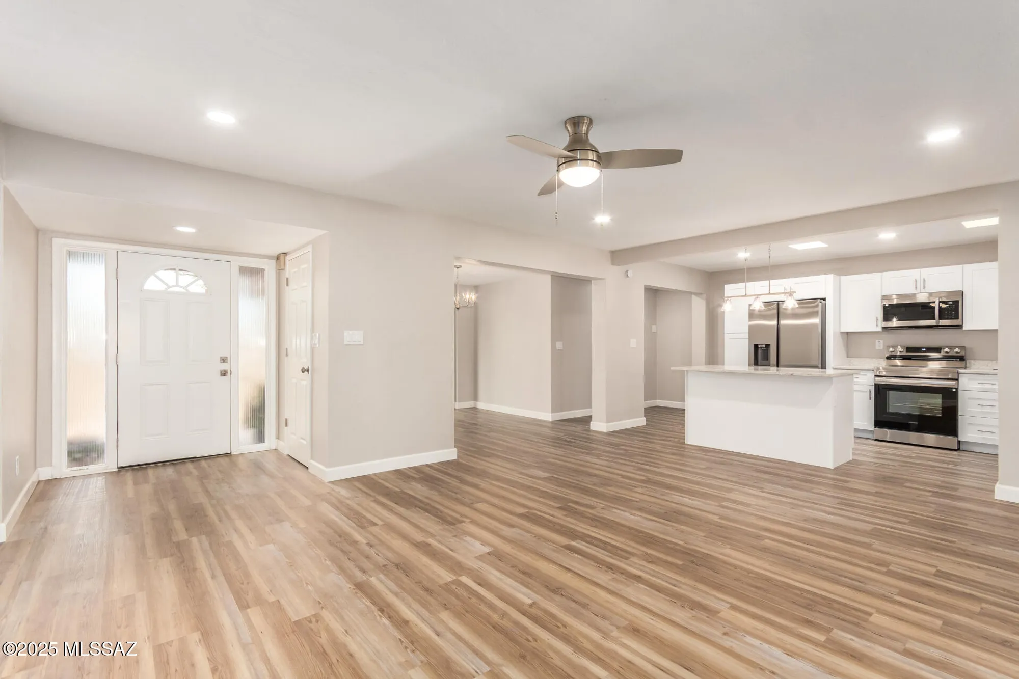 Property Slideshow image 3 of 27 | 481 e paseo chuparosas, Green Valley, AZ, 85614