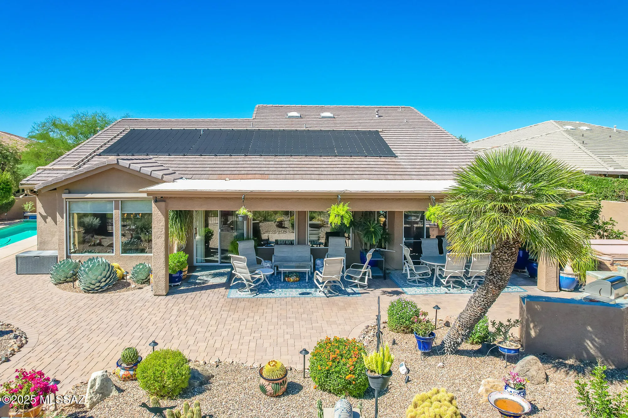 Property Slideshow image 40 of 50 | 37999 s spoon dr, Tucson, AZ, 85739