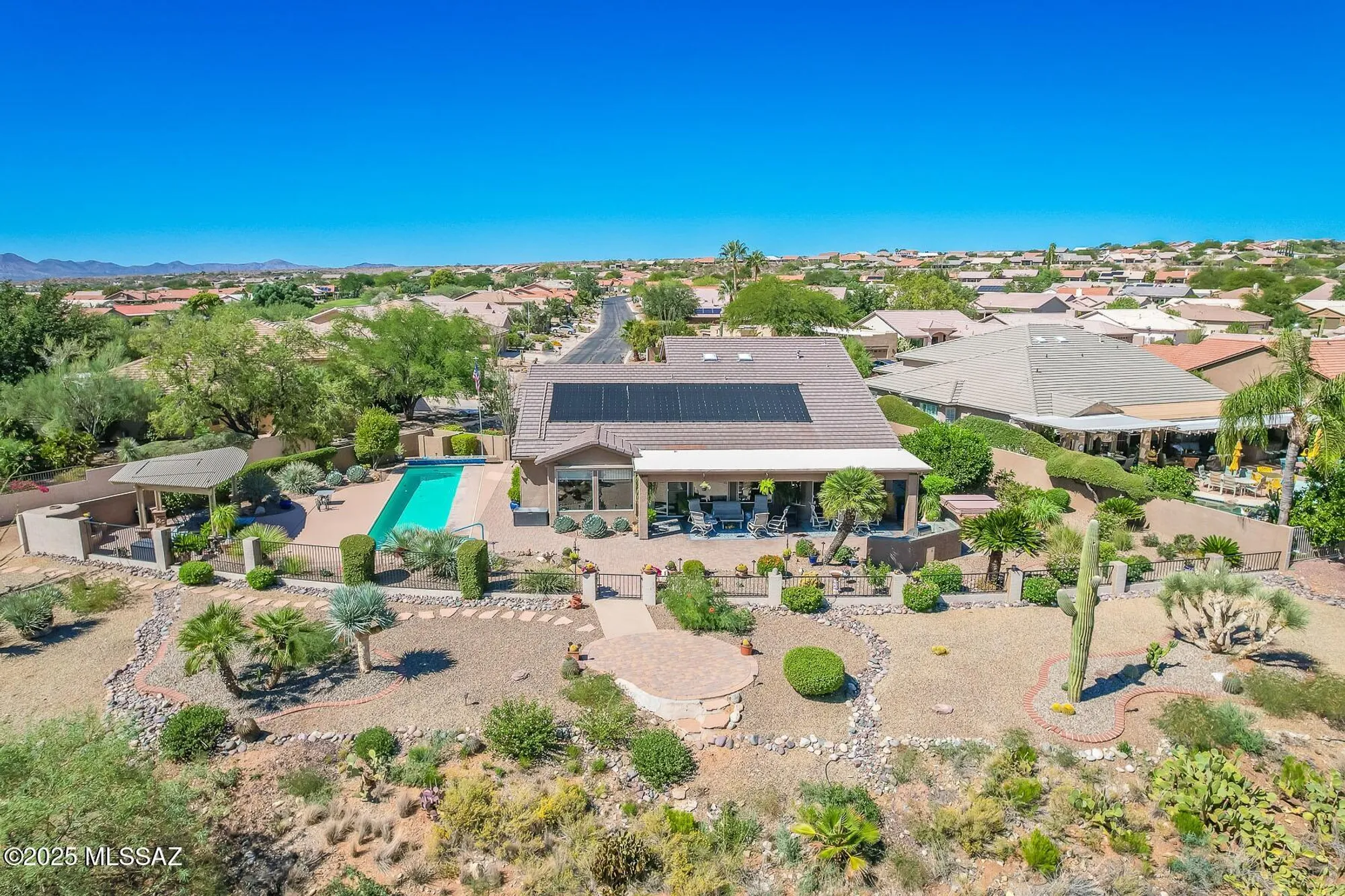 Property Slideshow image 4 of 50 | 37999 s spoon dr, Tucson, AZ, 85739