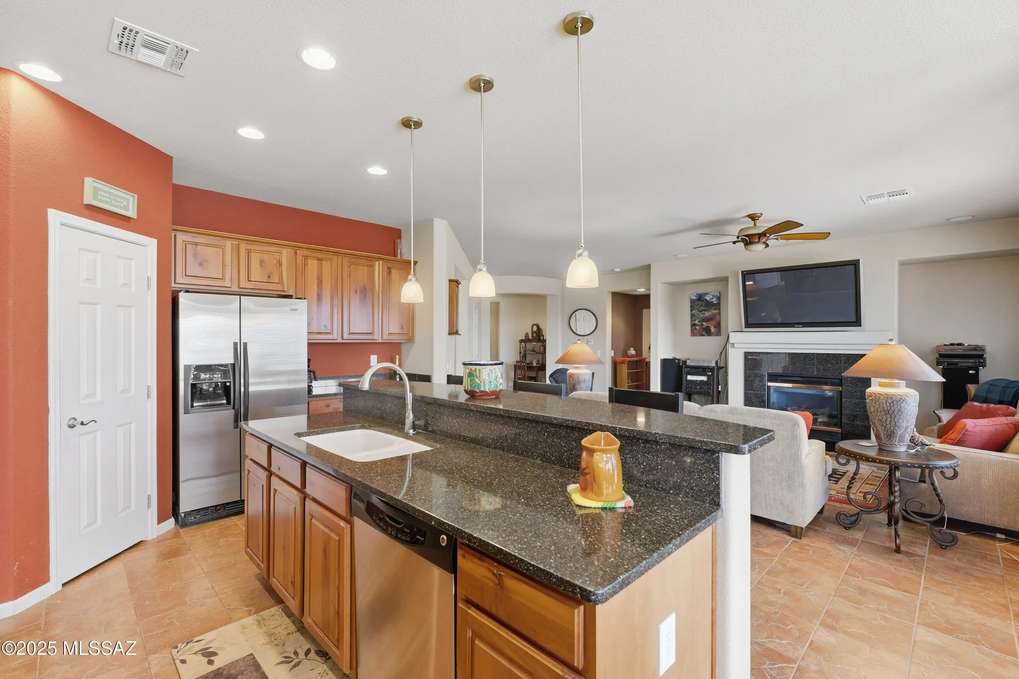 Property Slideshow image 10 of 28 | 2212 e bluejay bluff ln, Green Valley, AZ, 85614