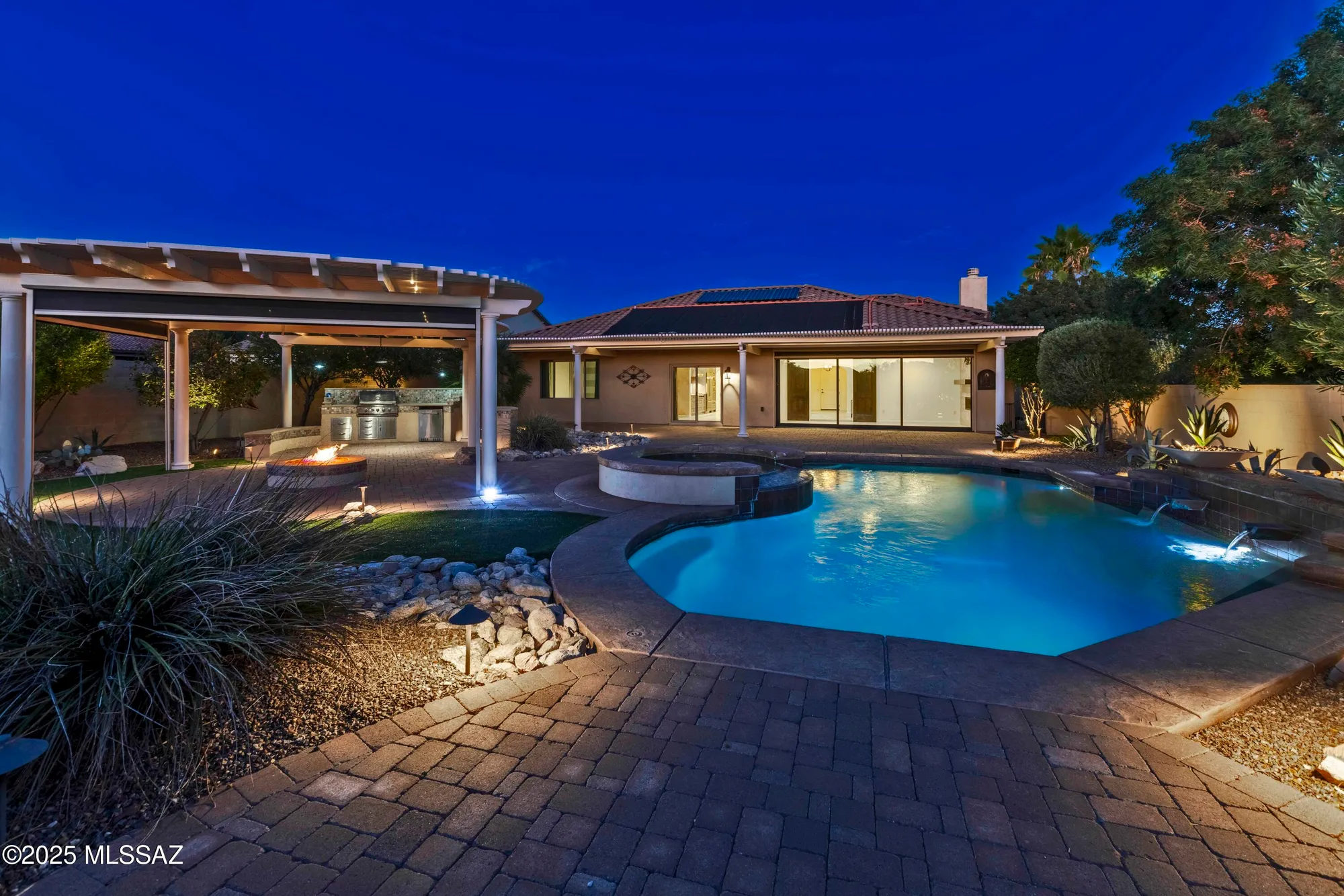 Property Slideshow image 1 of 50 | 31842 s gulch pass rd, Oracle, AZ, 85623