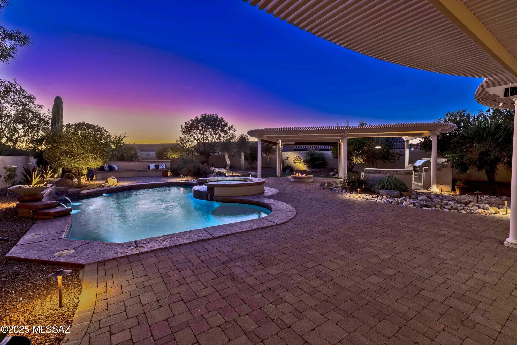 Property Slideshow image 4 of 50 | 31842 s gulch pass rd, Oracle, AZ, 85623