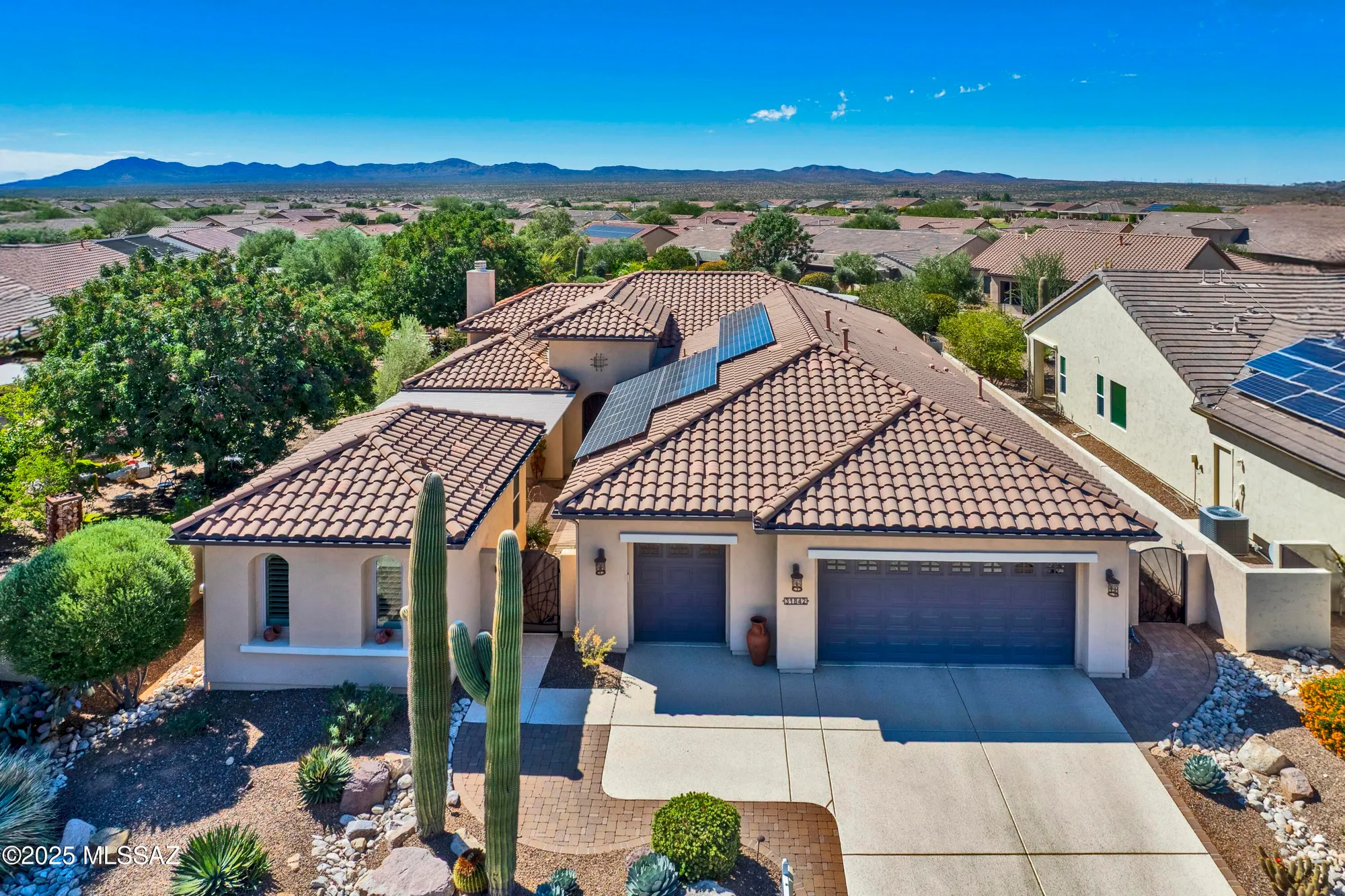 Property Slideshow image 6 of 50 | 31842 s gulch pass rd, Oracle, AZ, 85623