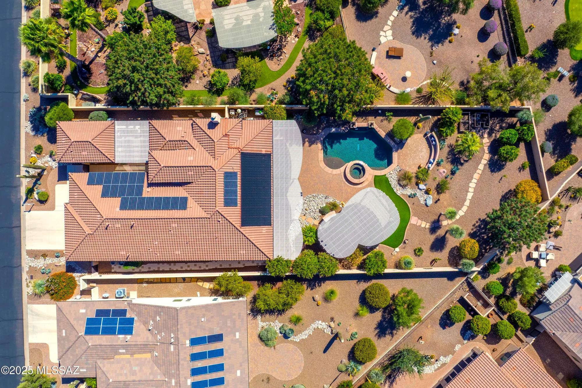 Property Slideshow image 7 of 50 | 31842 s gulch pass rd, Oracle, AZ, 85623