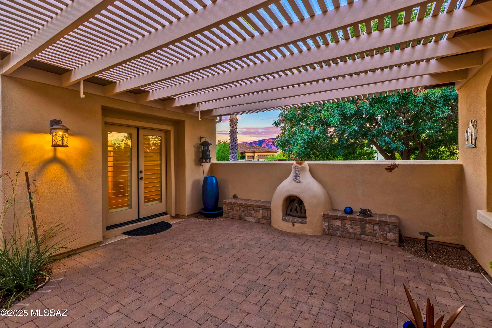 Property Slideshow image 10 of 50 | 31842 s gulch pass rd, Oracle, AZ, 85623