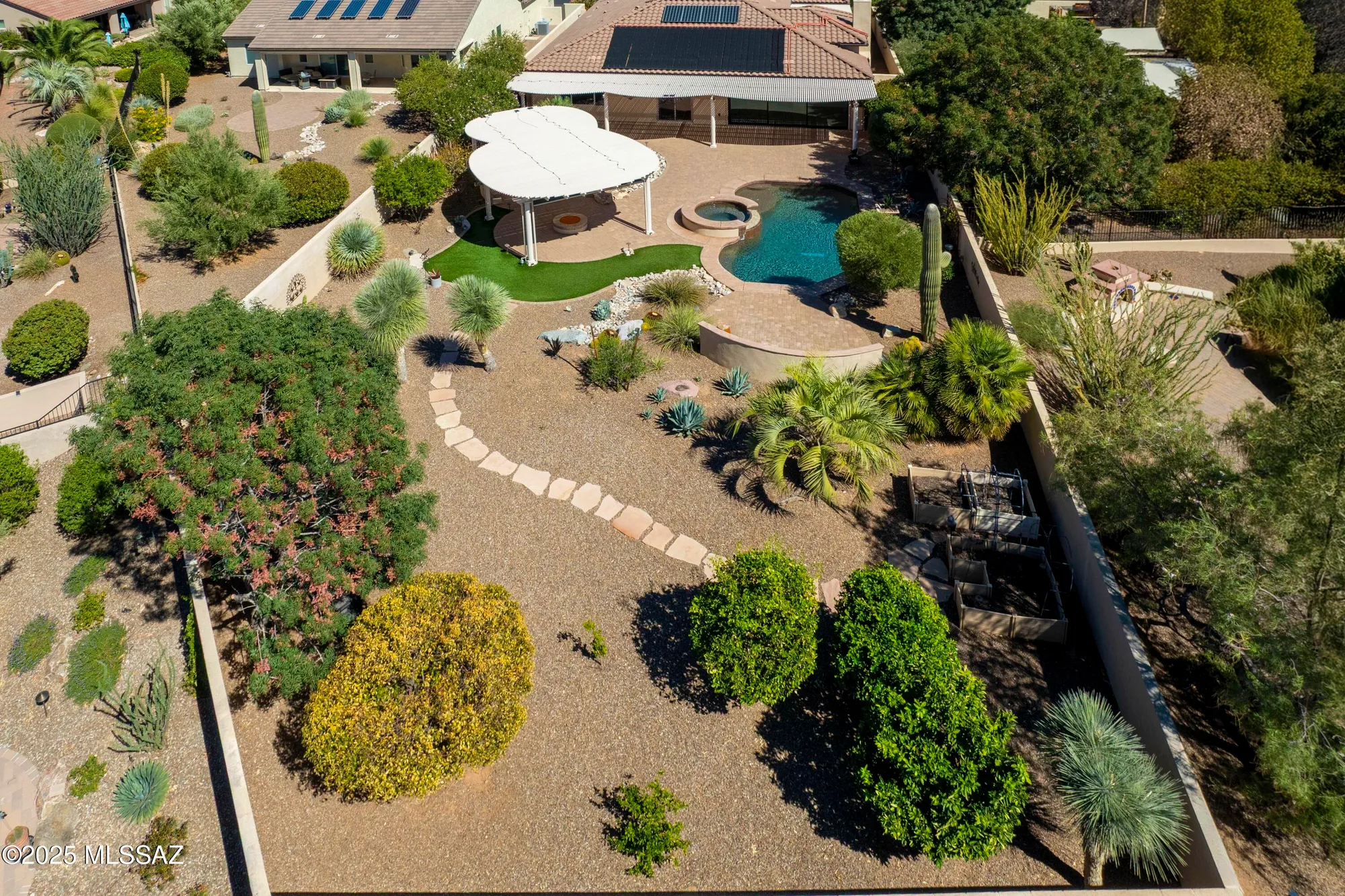 Property Slideshow image 39 of 50 | 31842 s gulch pass rd, Oracle, AZ, 85623