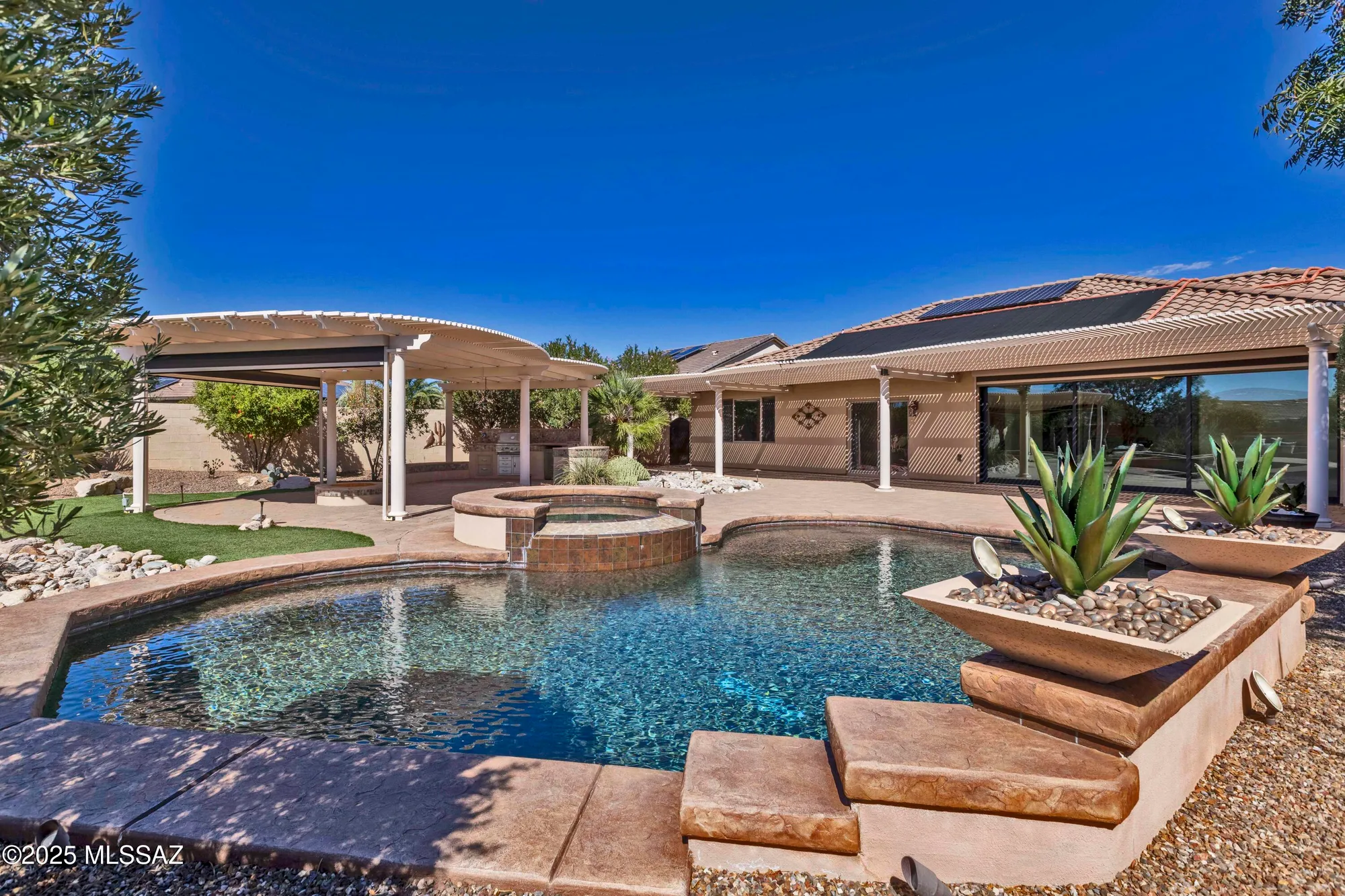 Property Slideshow image 40 of 50 | 31842 s gulch pass rd, Oracle, AZ, 85623