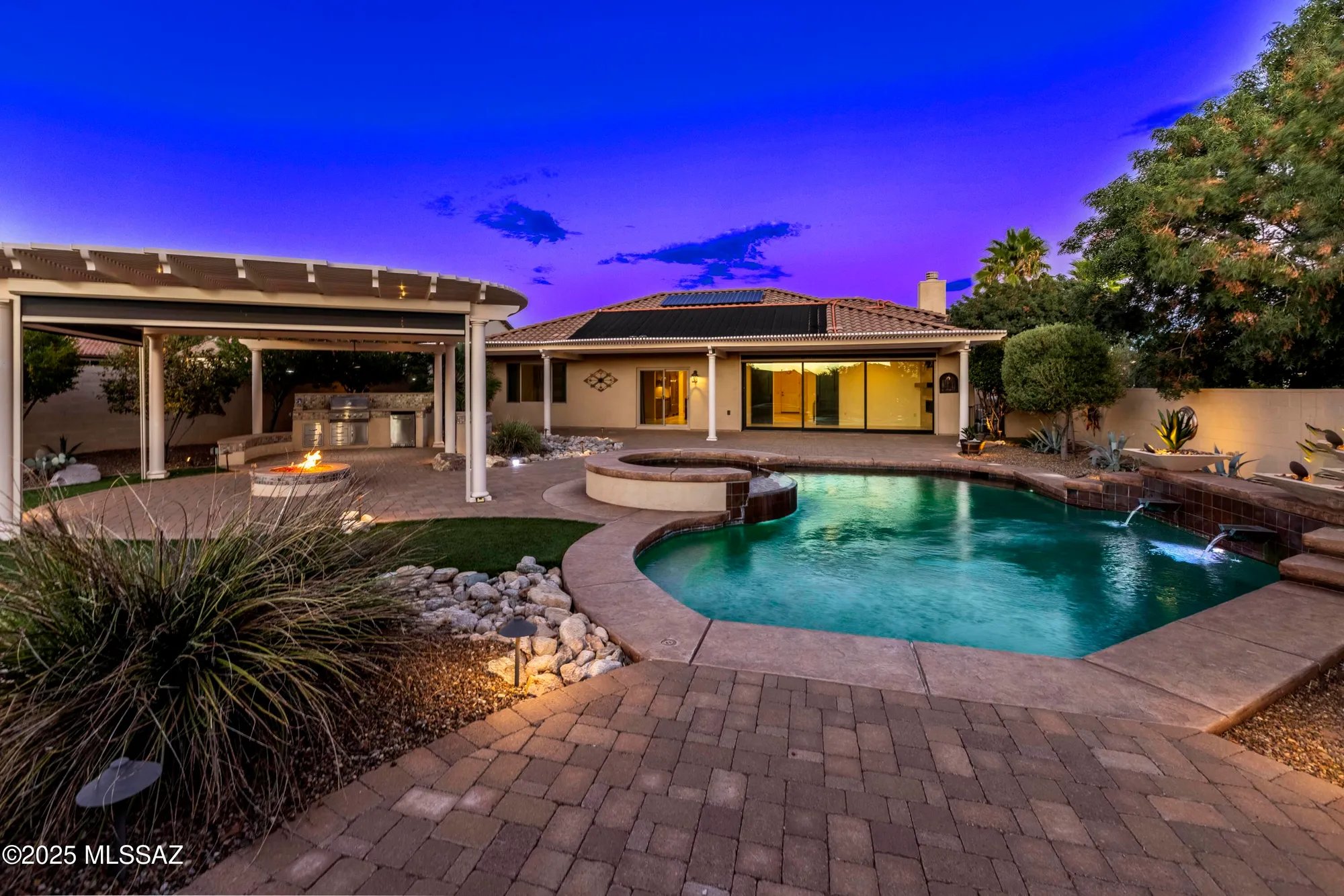 Property Slideshow image 45 of 50 | 31842 s gulch pass rd, Oracle, AZ, 85623