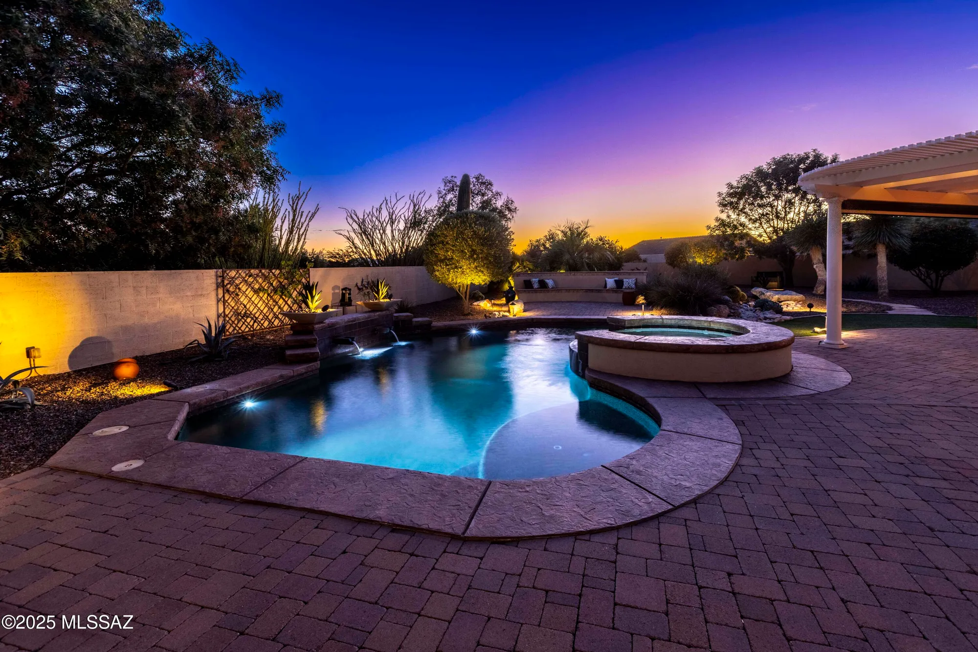 Property Slideshow image 46 of 50 | 31842 s gulch pass rd, Oracle, AZ, 85623