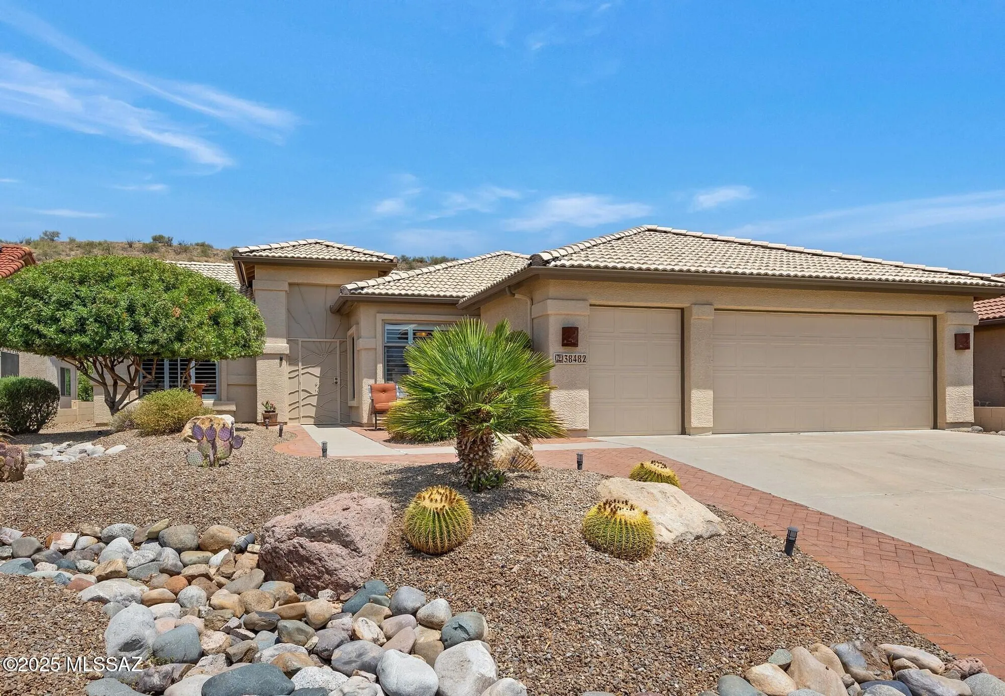 Property Slideshow image 1 of 50 | 38482 s sand crest dr, Saddlebrooke, AZ, 85739