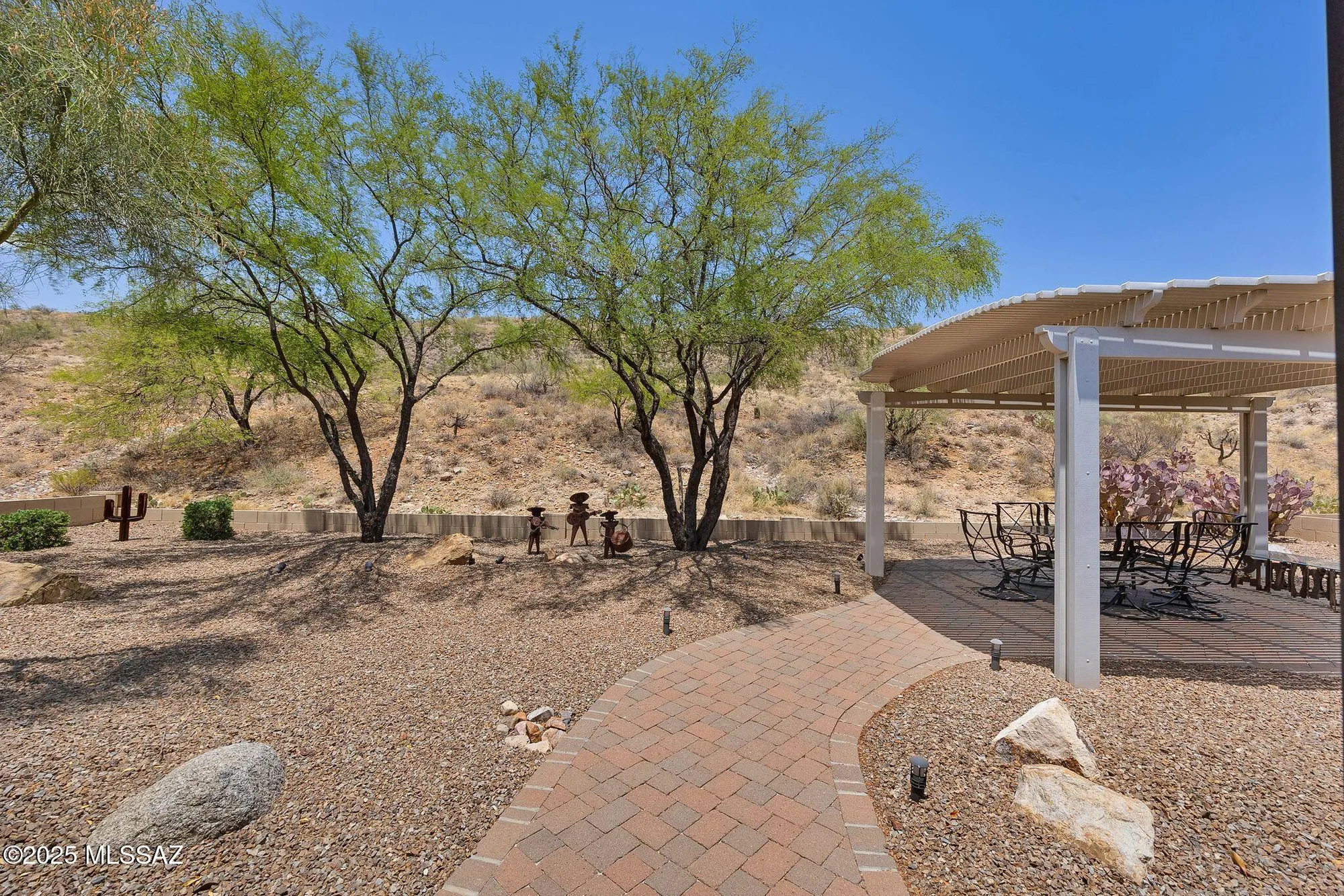 Property Slideshow image 40 of 50 | 38482 s sand crest dr, Saddlebrooke, AZ, 85739
