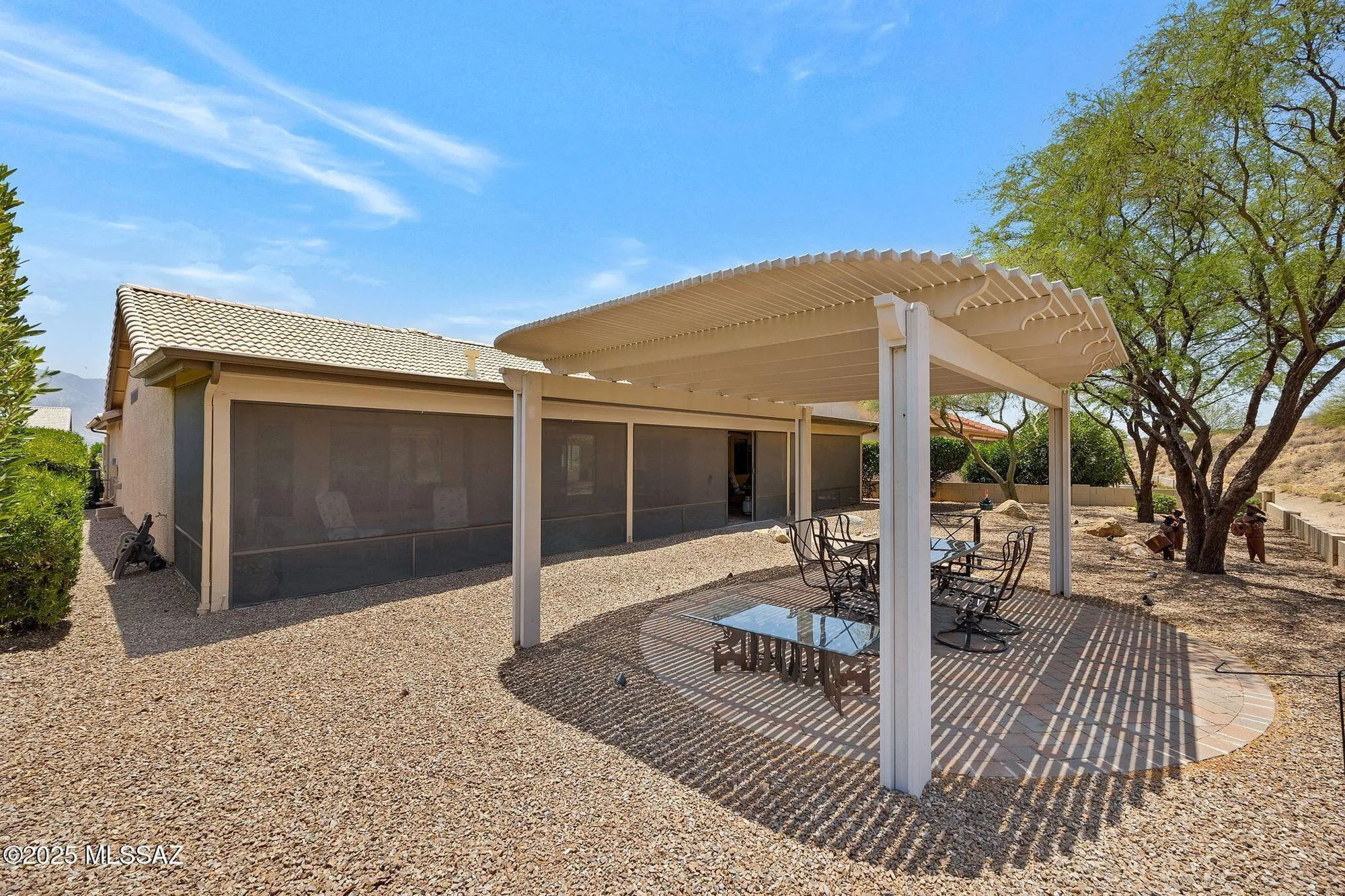 Property Slideshow image 43 of 50 | 38482 s sand crest dr, Saddlebrooke, AZ, 85739