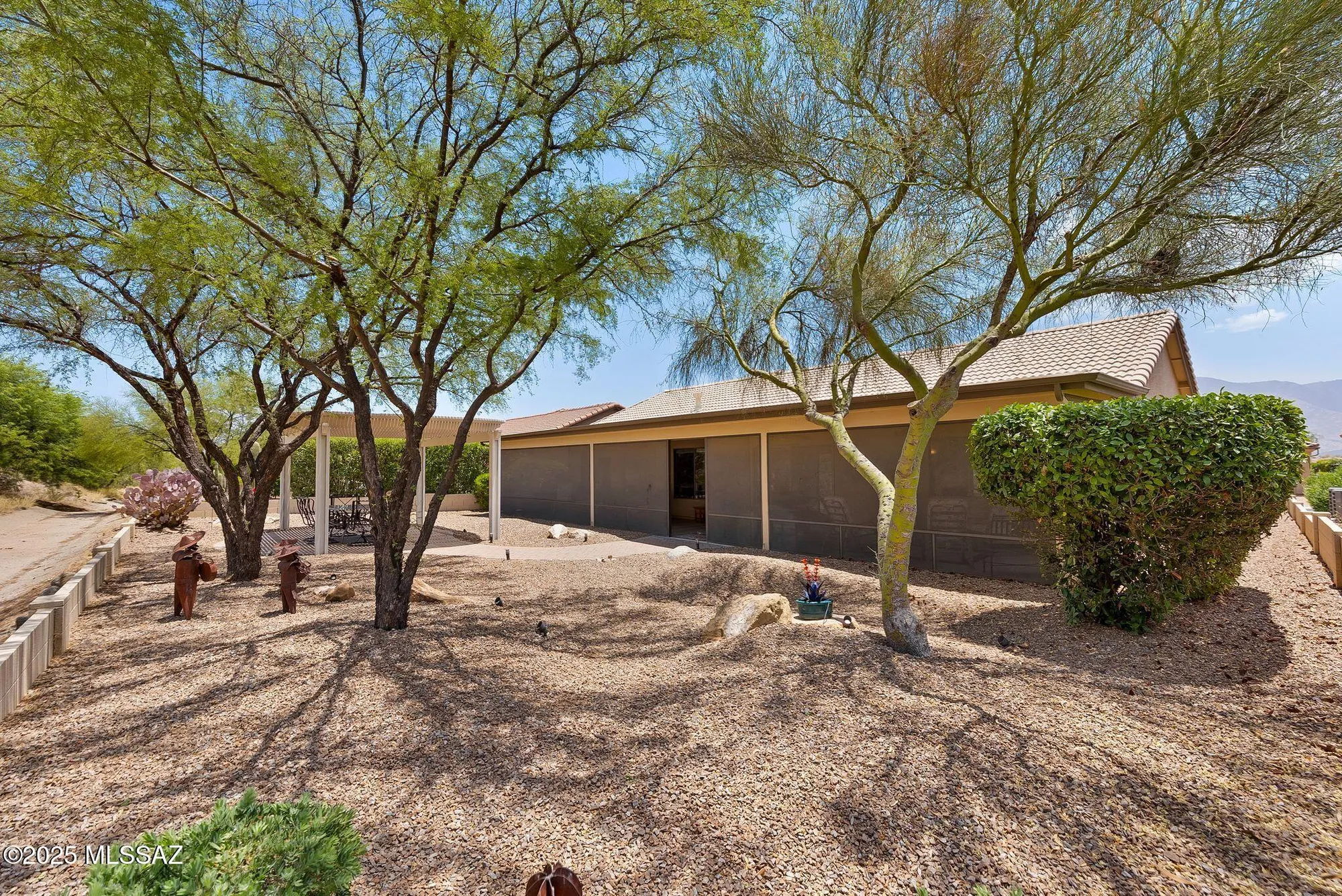 Property Slideshow image 48 of 50 | 38482 s sand crest dr, Saddlebrooke, AZ, 85739