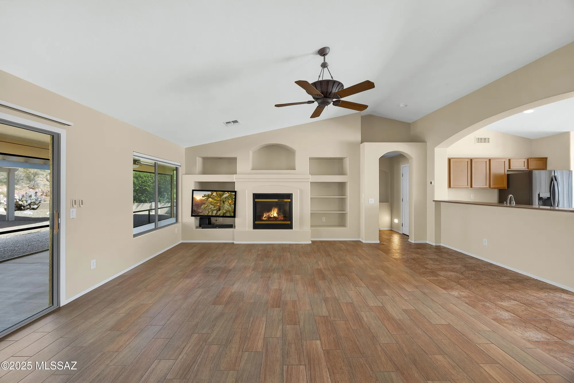 Property Slideshow image 10 of 50 | 38482 s sand crest dr, Saddlebrooke, AZ, 85739