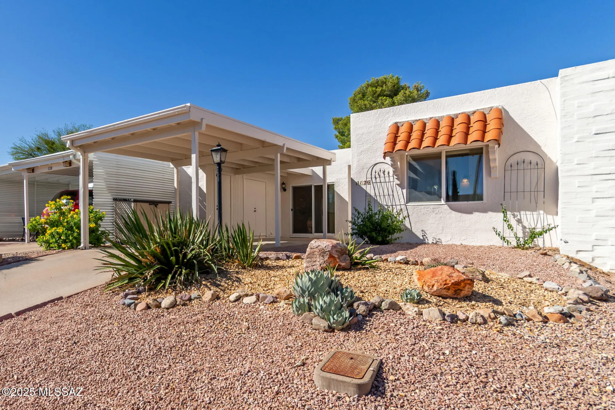 Property Slideshow image 1 of 28 | 1126 s alpine cir, Green Valley, AZ, 85614