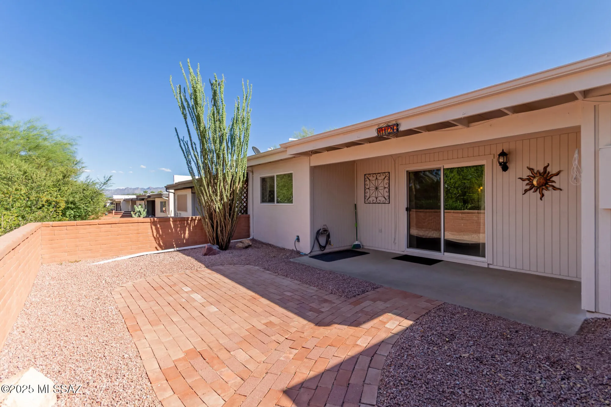 Property Slideshow image 25 of 28 | 1126 s alpine cir, Green Valley, AZ, 85614