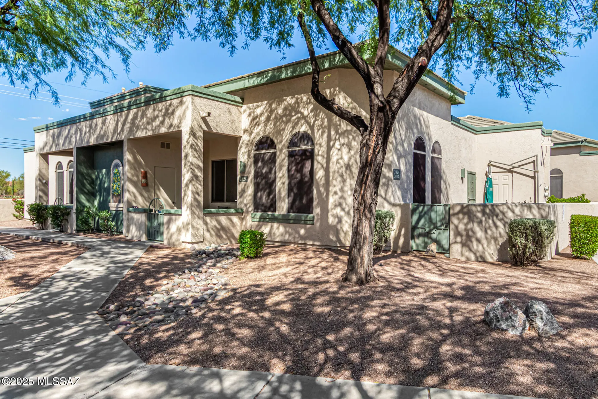 Property Slideshow image 35 of 41 | 2424 w via di silvio, Tucson, AZ, 85741
