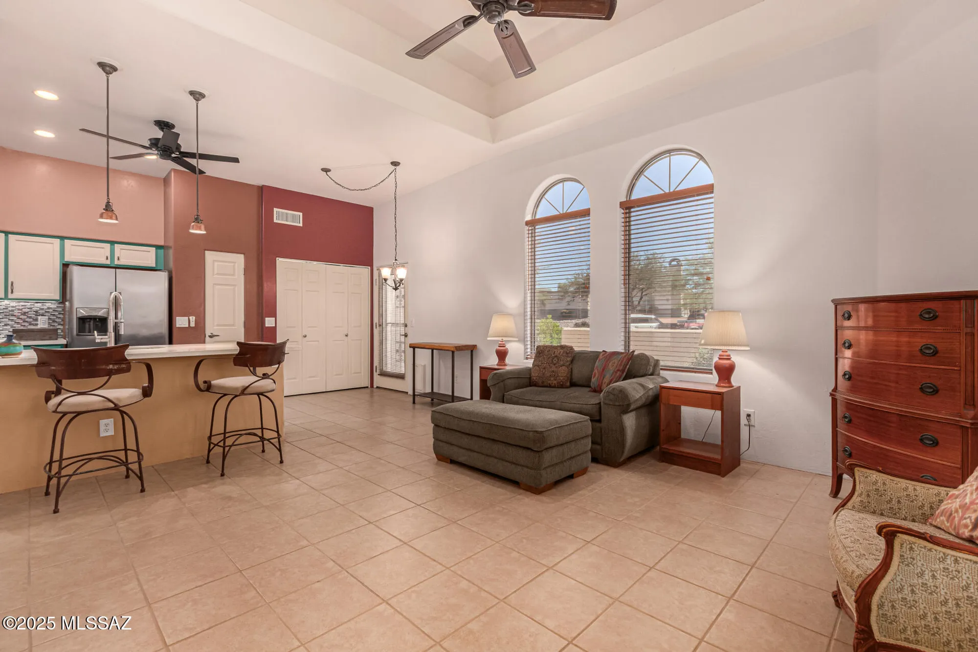 Property Slideshow image 4 of 41 | 2424 w via di silvio, Tucson, AZ, 85741