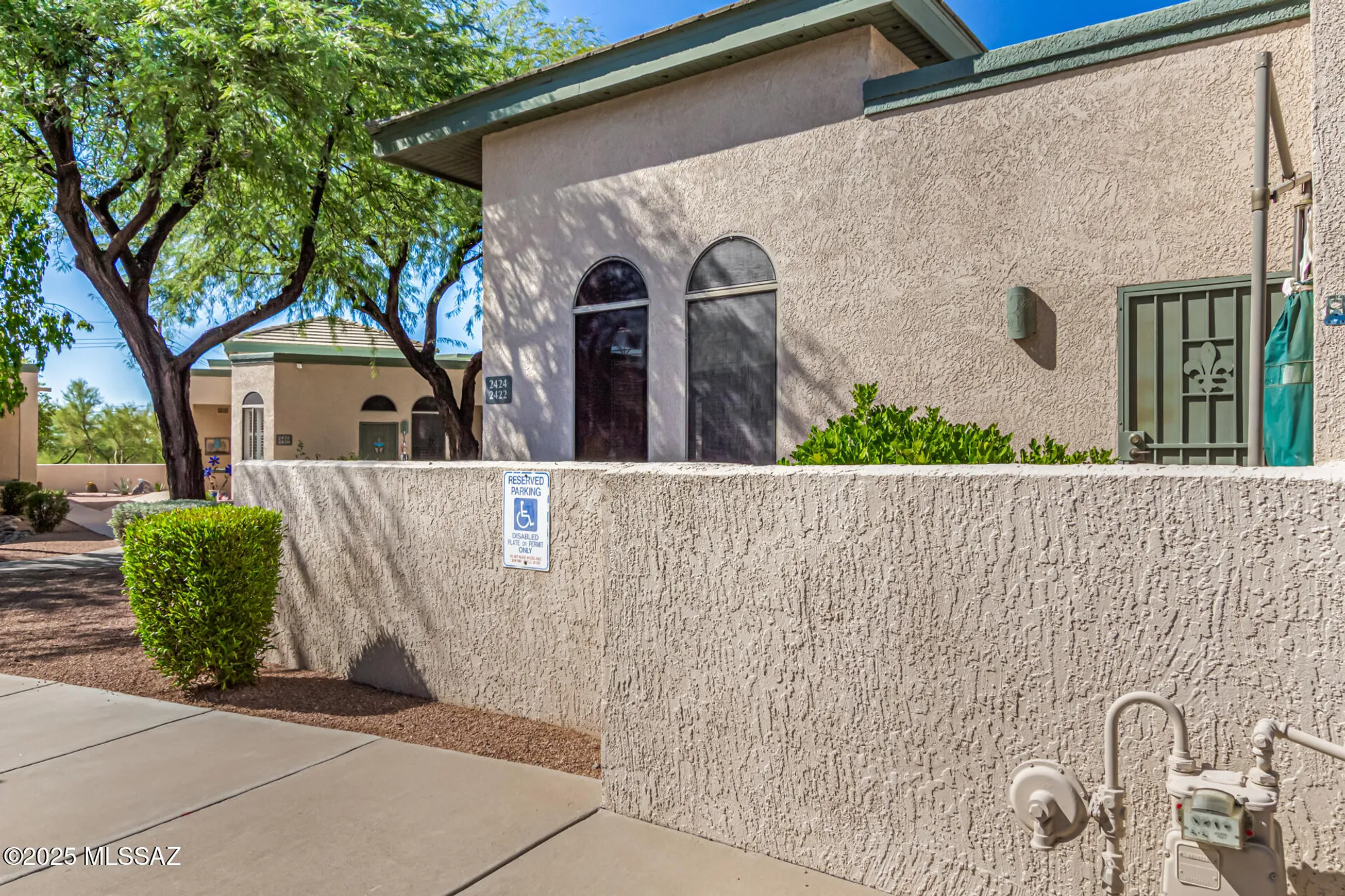 Property Slideshow image 38 of 41 | 2424 w via di silvio, Tucson, AZ, 85741