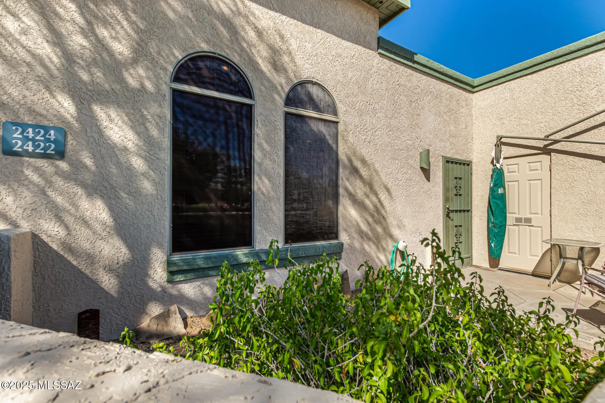 Property Slideshow image 39 of 41 | 2424 w via di silvio, Tucson, AZ, 85741