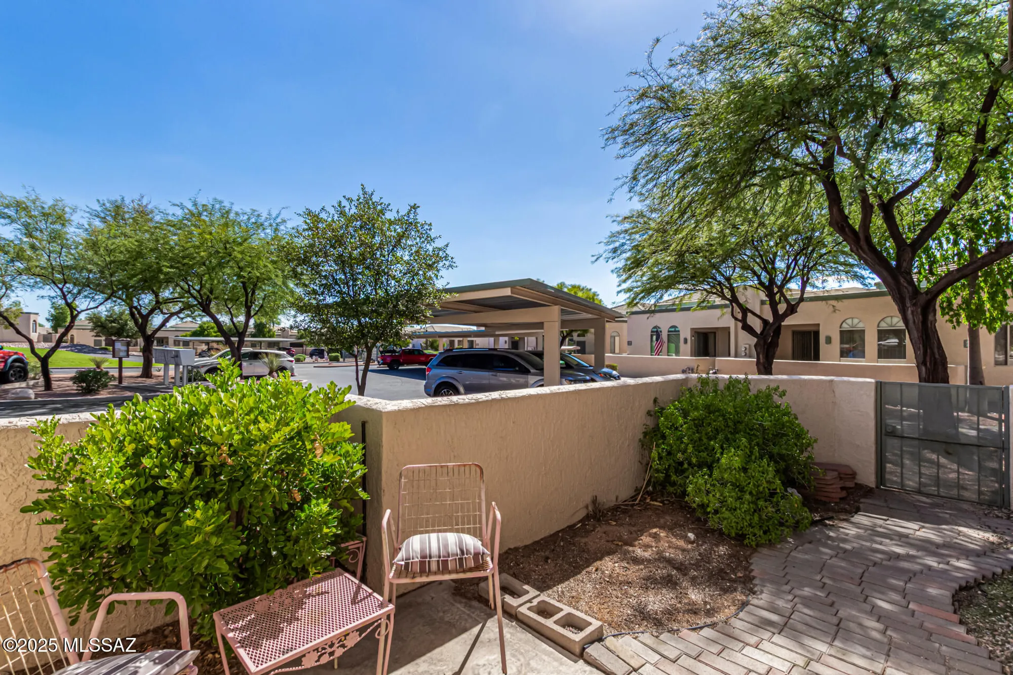 Property Slideshow image 37 of 41 | 2424 w via di silvio, Tucson, AZ, 85741