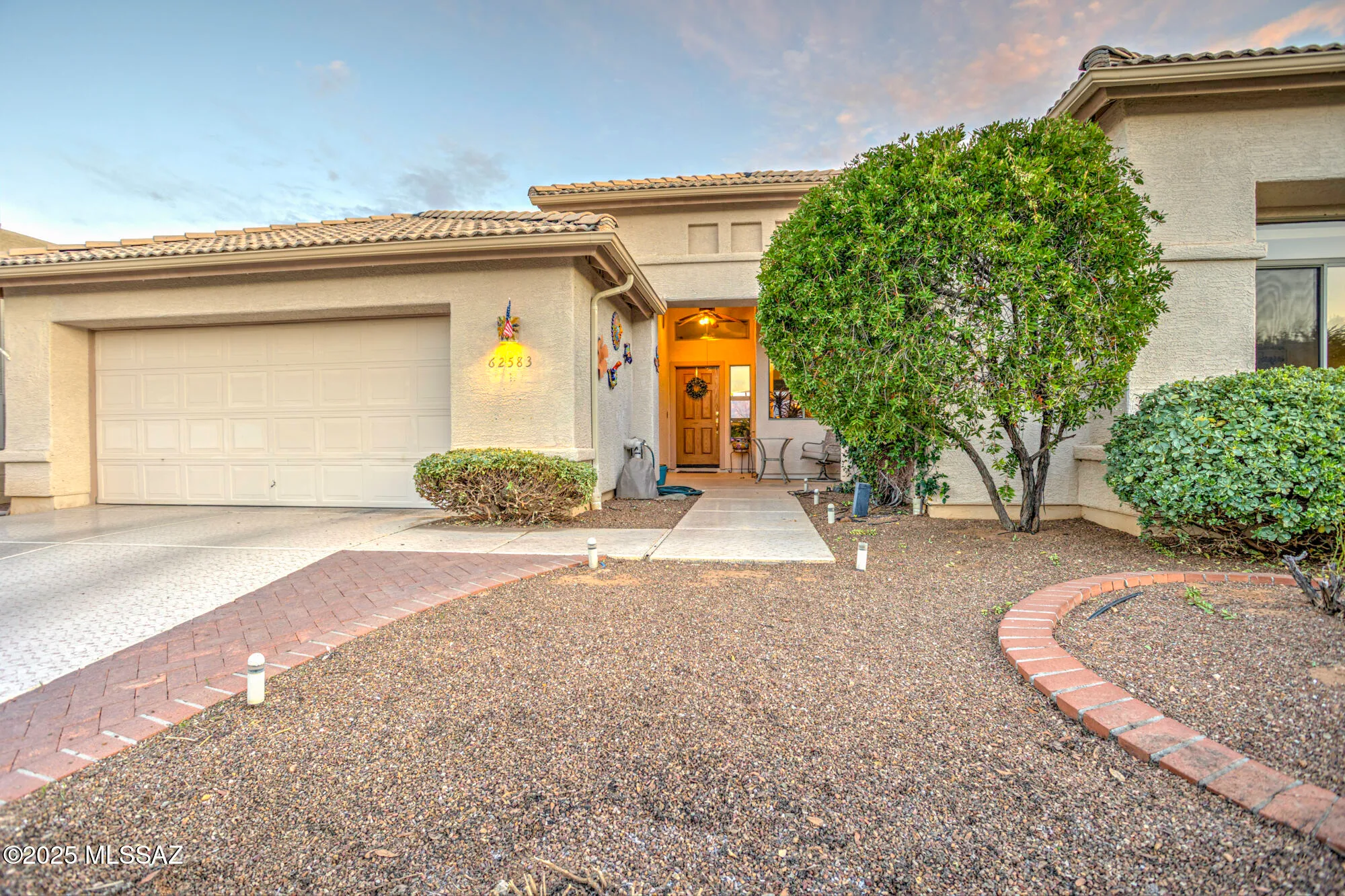 Property Slideshow image 2 of 32 | 62583 e amberwood dr, Saddlebrooke, AZ, 85739