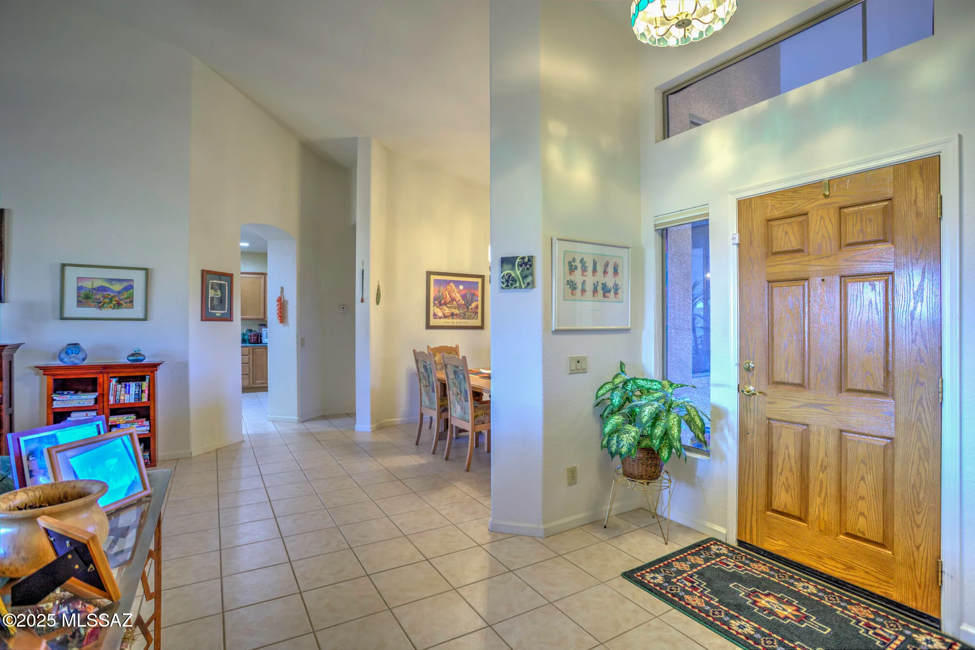 Property Slideshow image 5 of 32 | 62583 e amberwood dr, Saddlebrooke, AZ, 85739