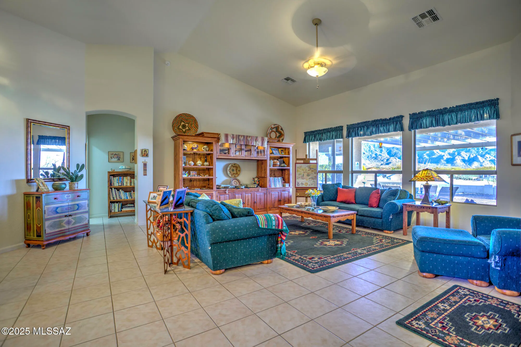 Property Slideshow image 7 of 32 | 62583 e amberwood dr, Saddlebrooke, AZ, 85739