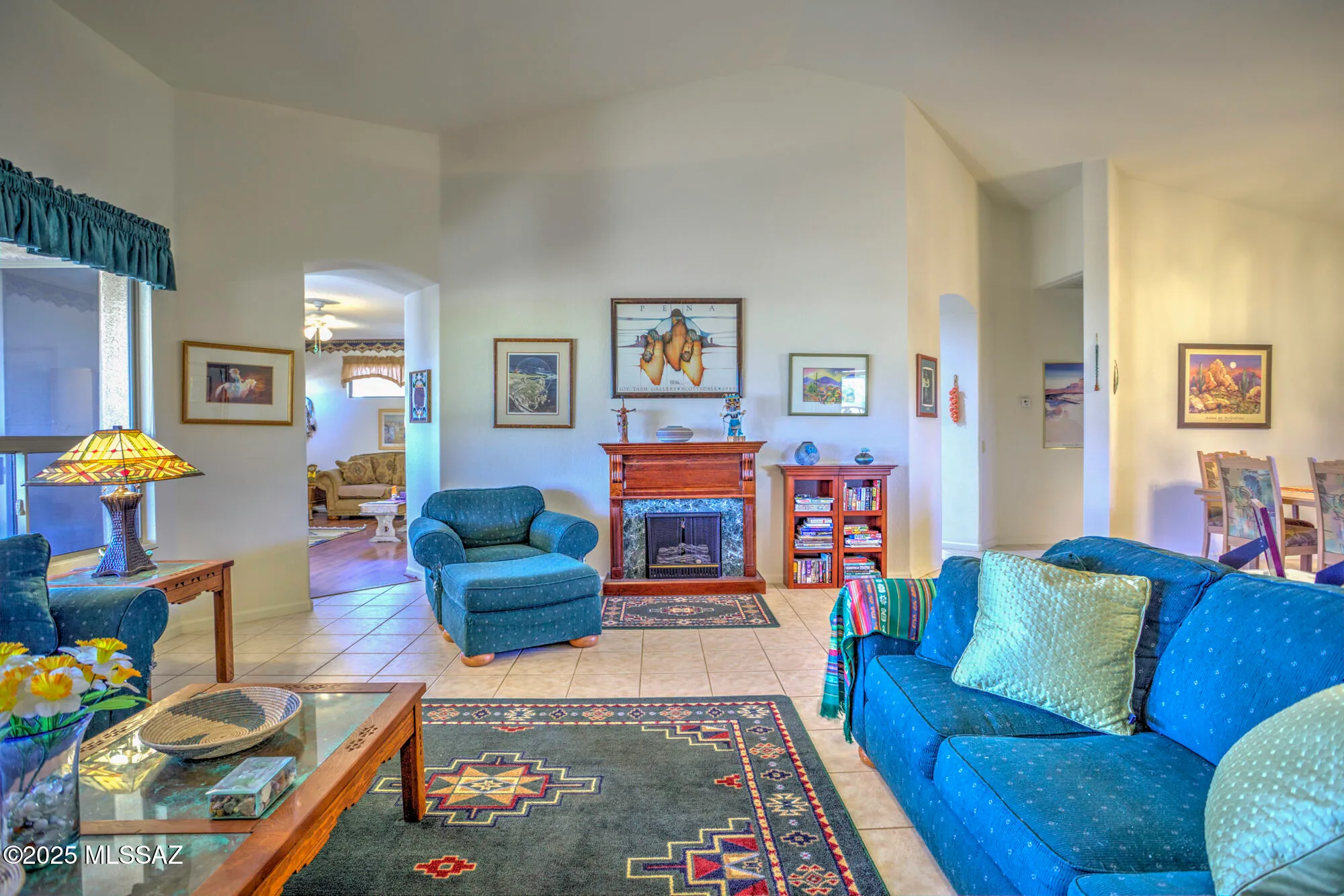 Property Slideshow image 8 of 32 | 62583 e amberwood dr, Saddlebrooke, AZ, 85739