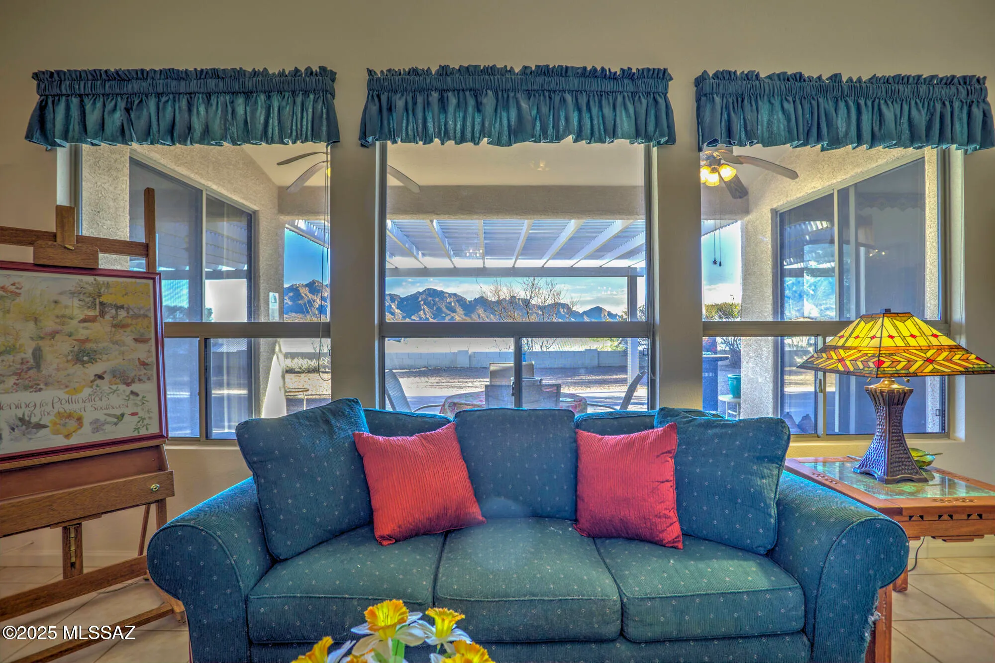 Property Slideshow image 9 of 32 | 62583 e amberwood dr, Saddlebrooke, AZ, 85739