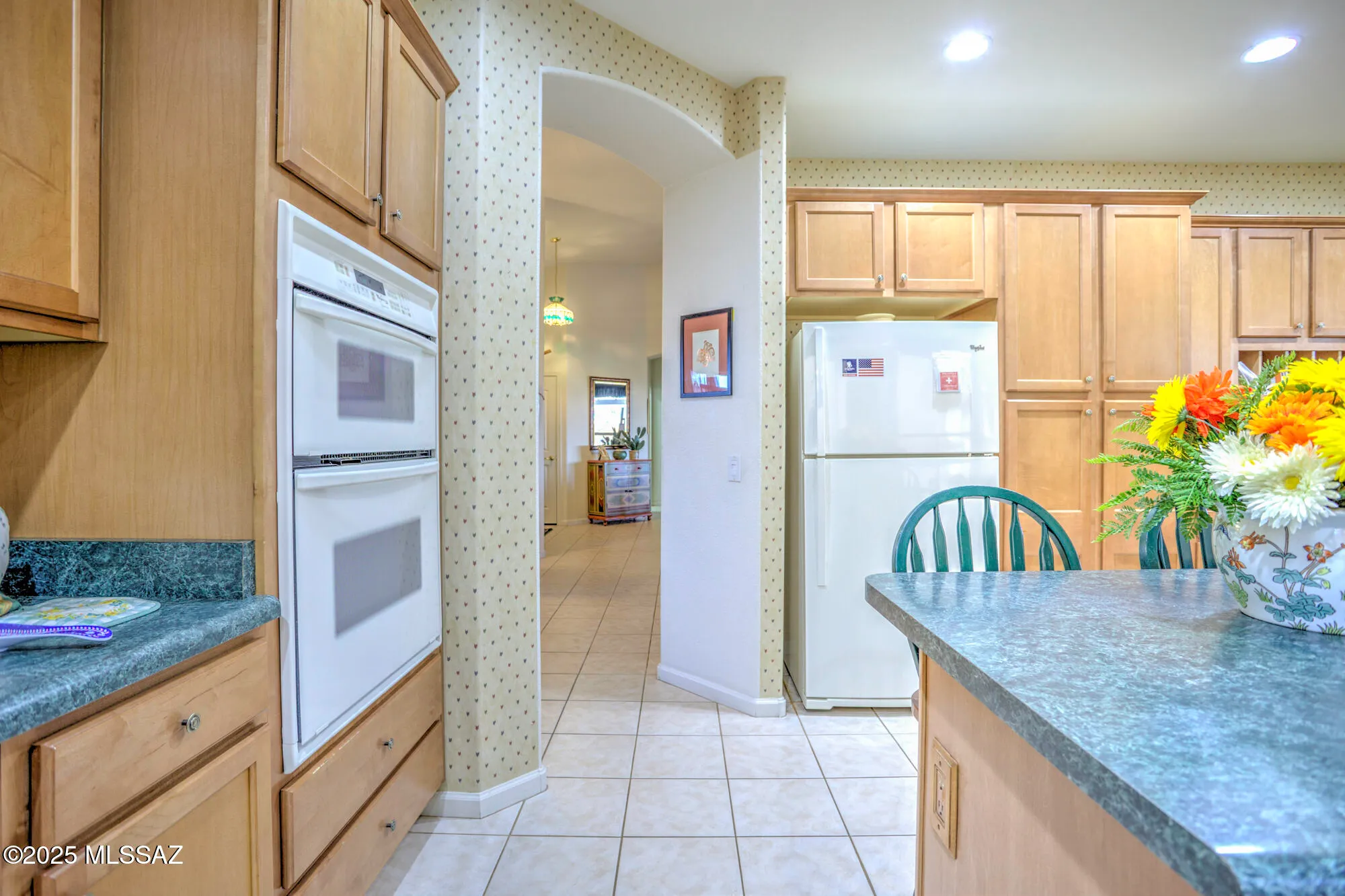 Property Slideshow image 12 of 32 | 62583 e amberwood dr, Saddlebrooke, AZ, 85739