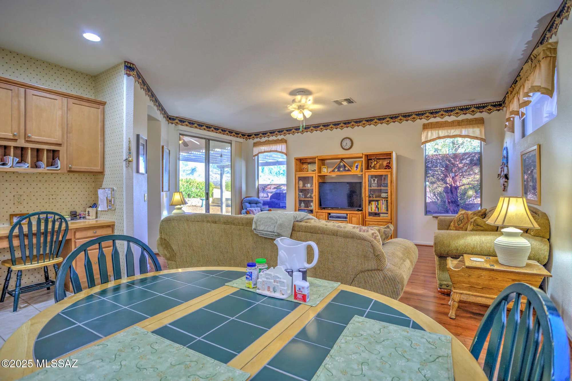 Property Slideshow image 13 of 32 | 62583 e amberwood dr, Saddlebrooke, AZ, 85739