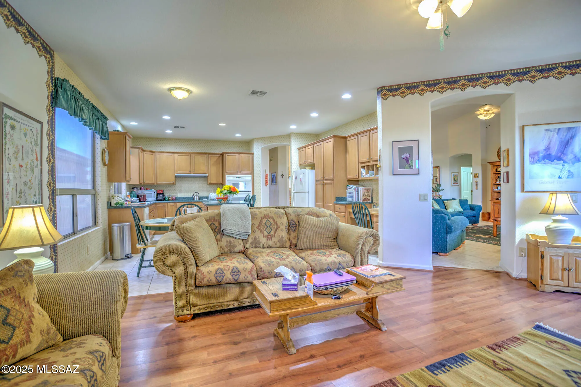 Property Slideshow image 15 of 32 | 62583 e amberwood dr, Saddlebrooke, AZ, 85739