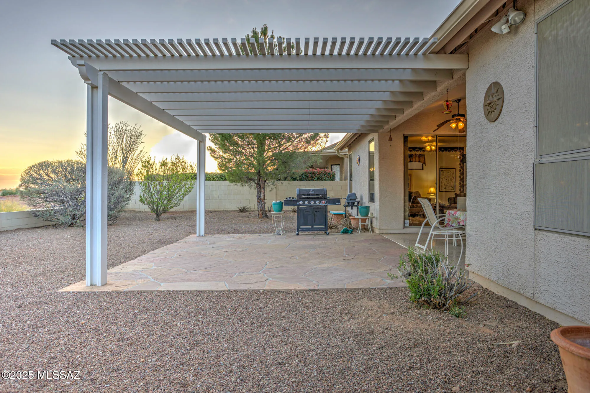 Property Slideshow image 25 of 32 | 62583 e amberwood dr, Saddlebrooke, AZ, 85739