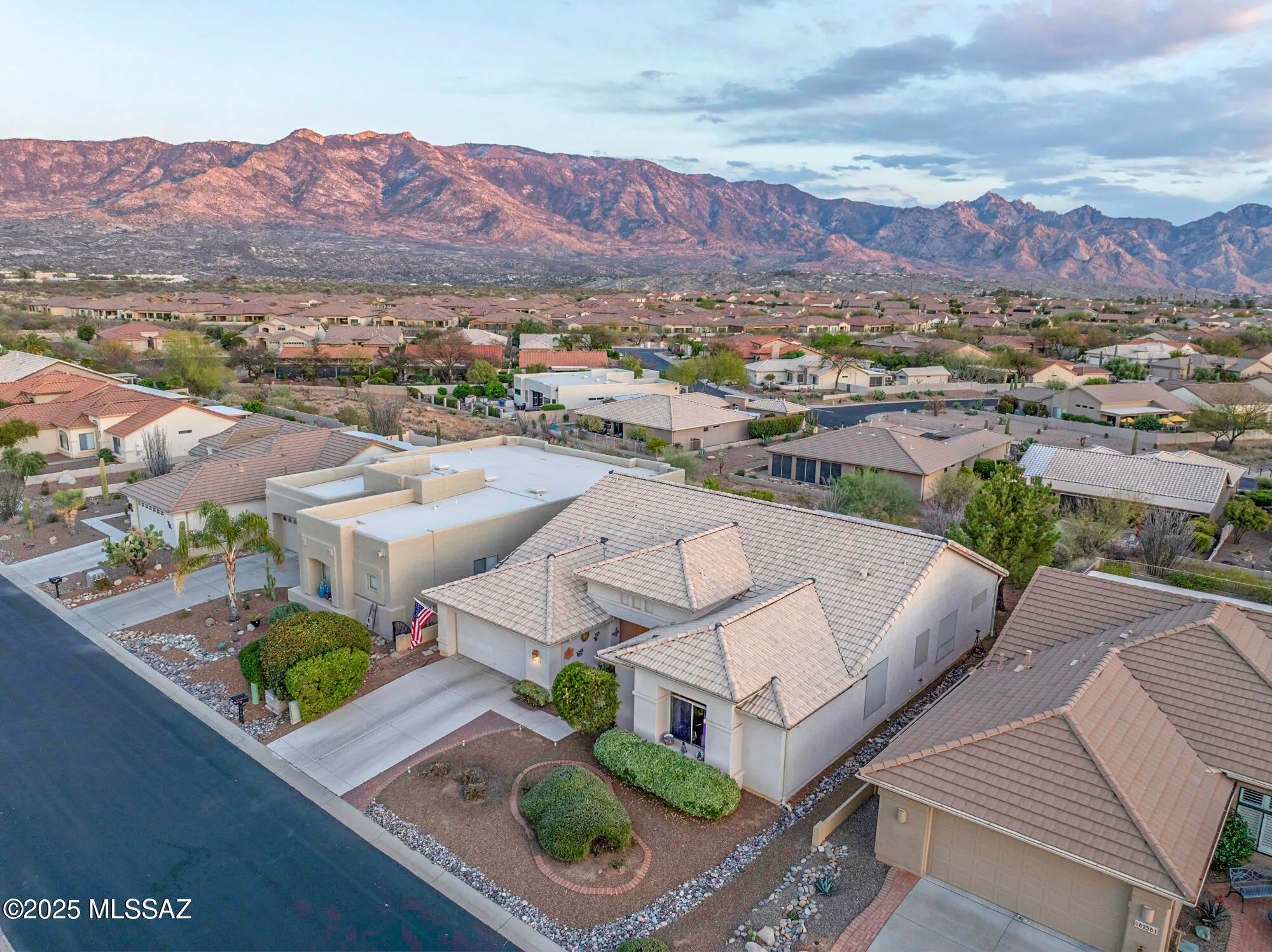 Property Slideshow image 31 of 32 | 62583 e amberwood dr, Saddlebrooke, AZ, 85739