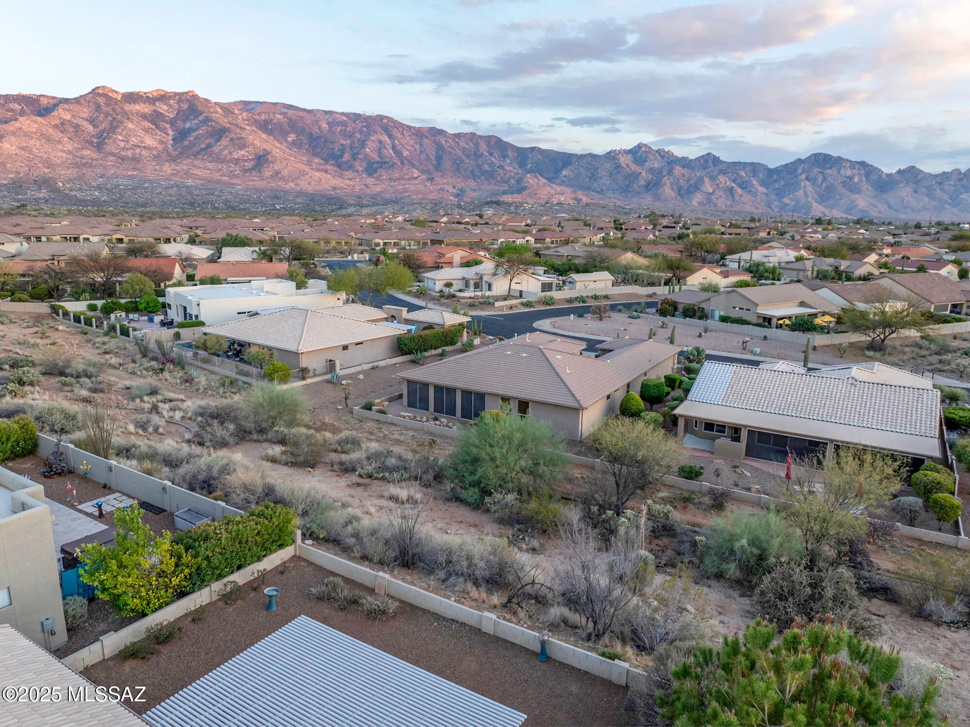 Property Slideshow image 32 of 32 | 62583 e amberwood dr, Saddlebrooke, AZ, 85739