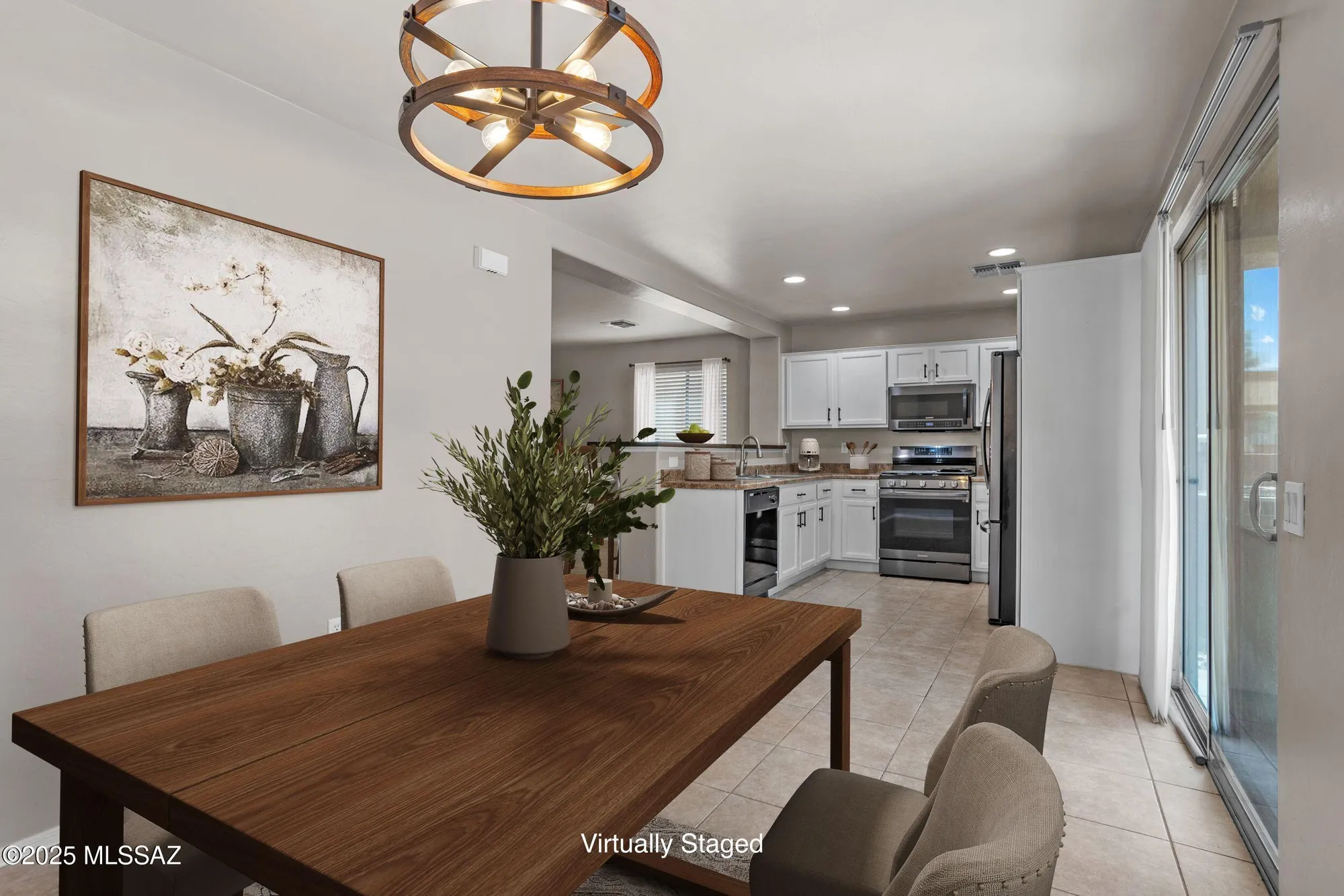 Property Slideshow image 10 of 31 | 14354 s camino vallado, Sahuarita, AZ, 85629