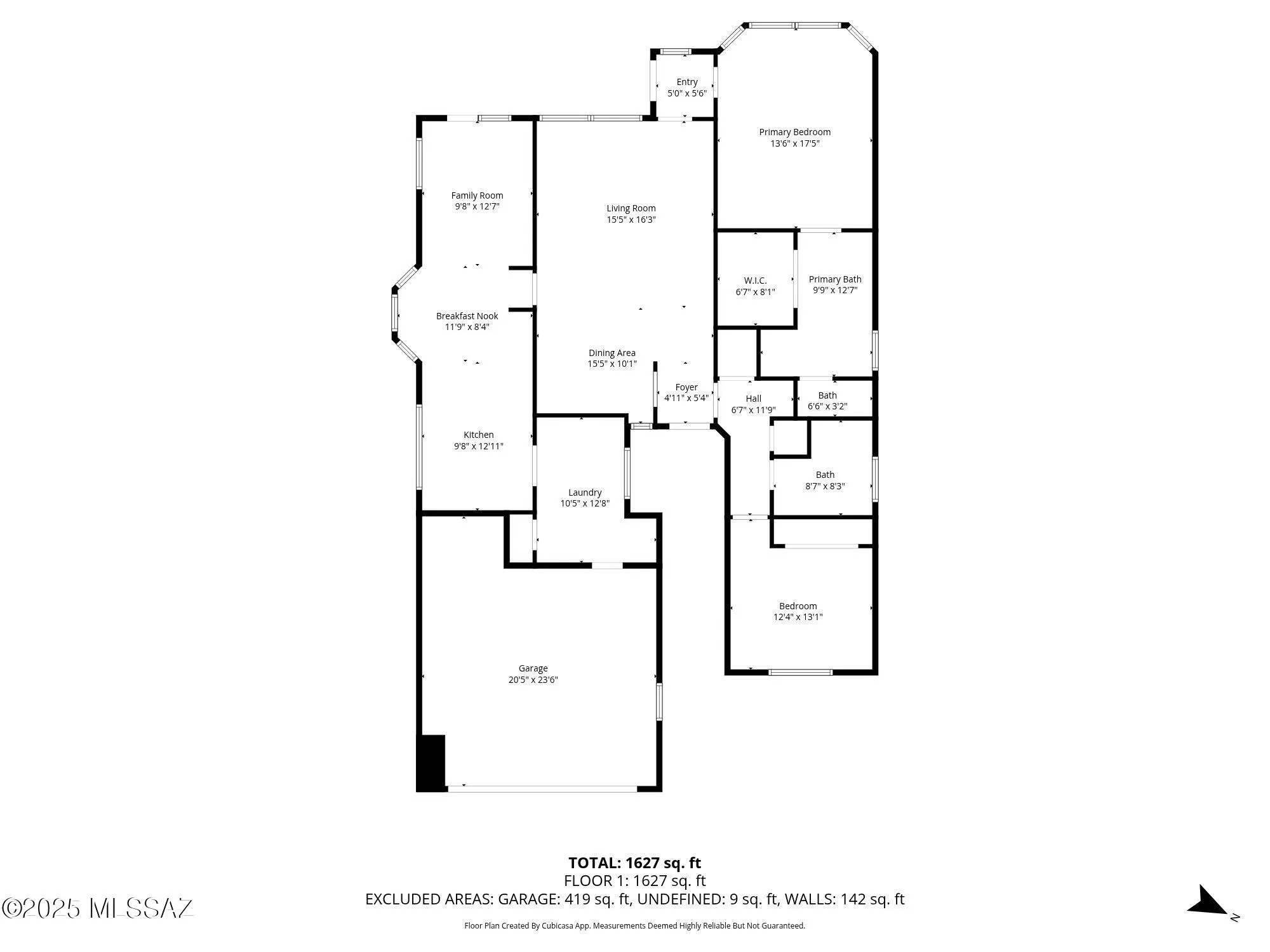 Property Slideshow image 48 of 49 | 14331 n copperstone dr, Oro Valley, AZ, 85755