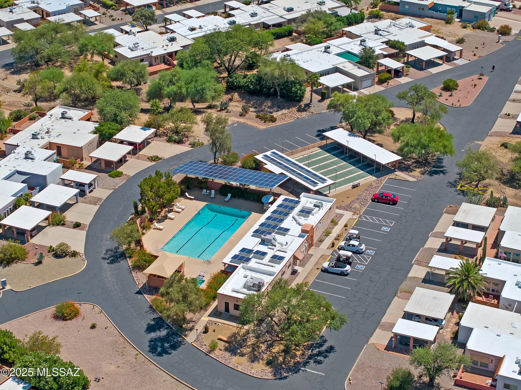 Property Slideshow image 28 of 28 | 6 w calle del chancero, Green Valley, AZ, 85614